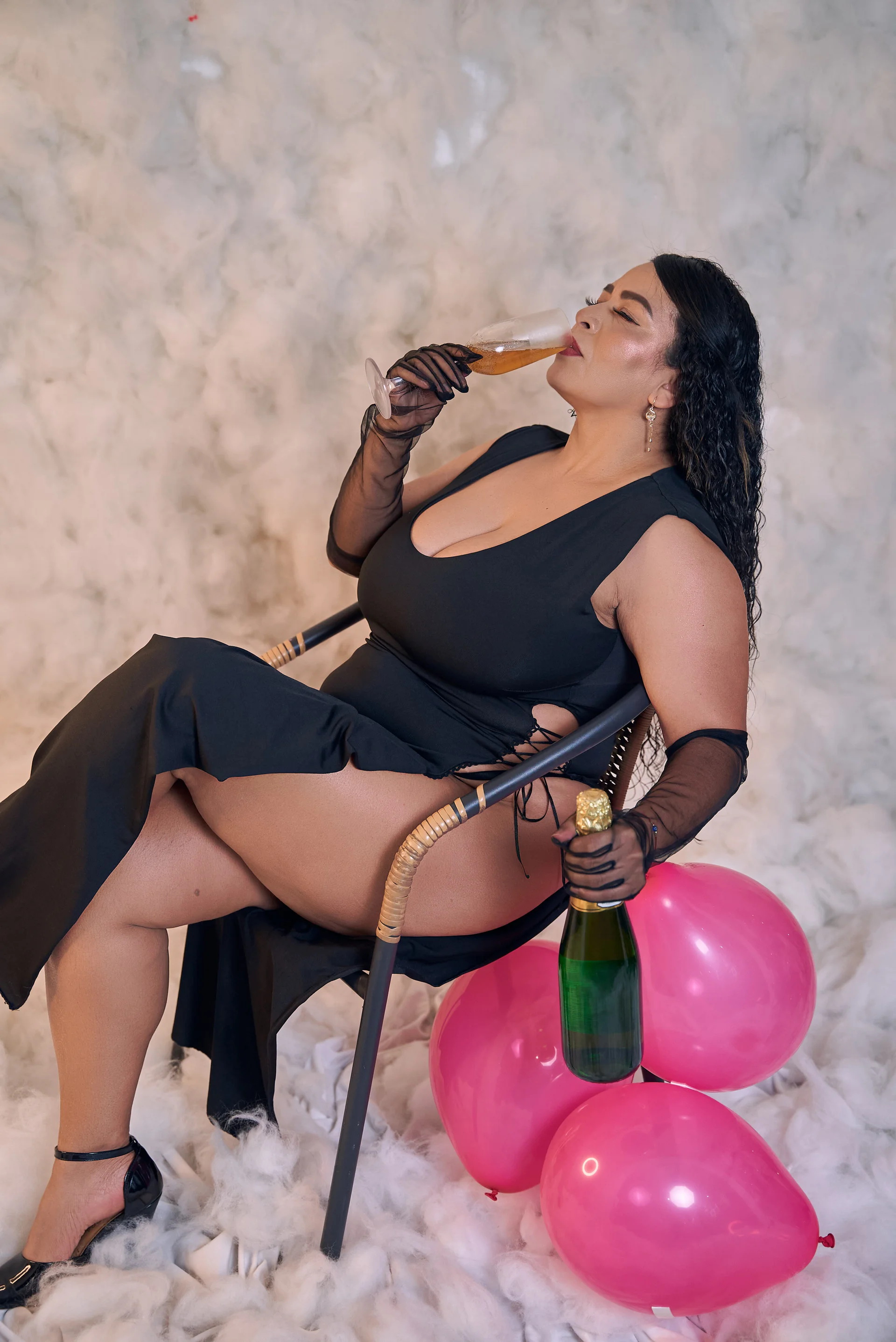 XXX Porn Photo of Nude DivaFlamme 52