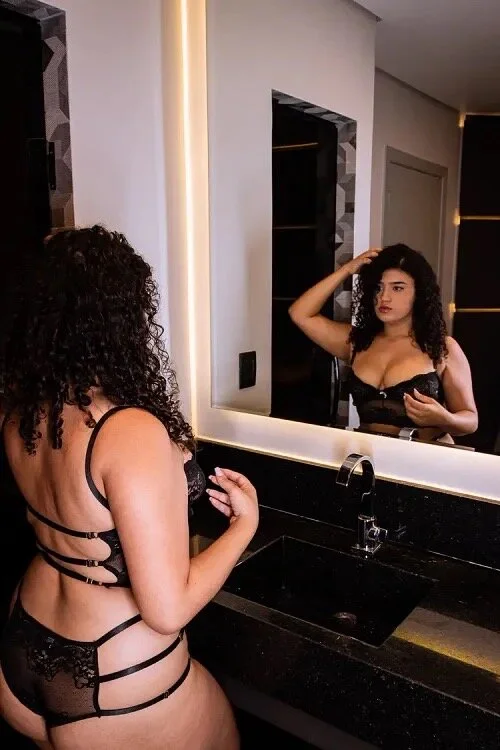 XXX Porn Photo of Nude MariiaSilva 19