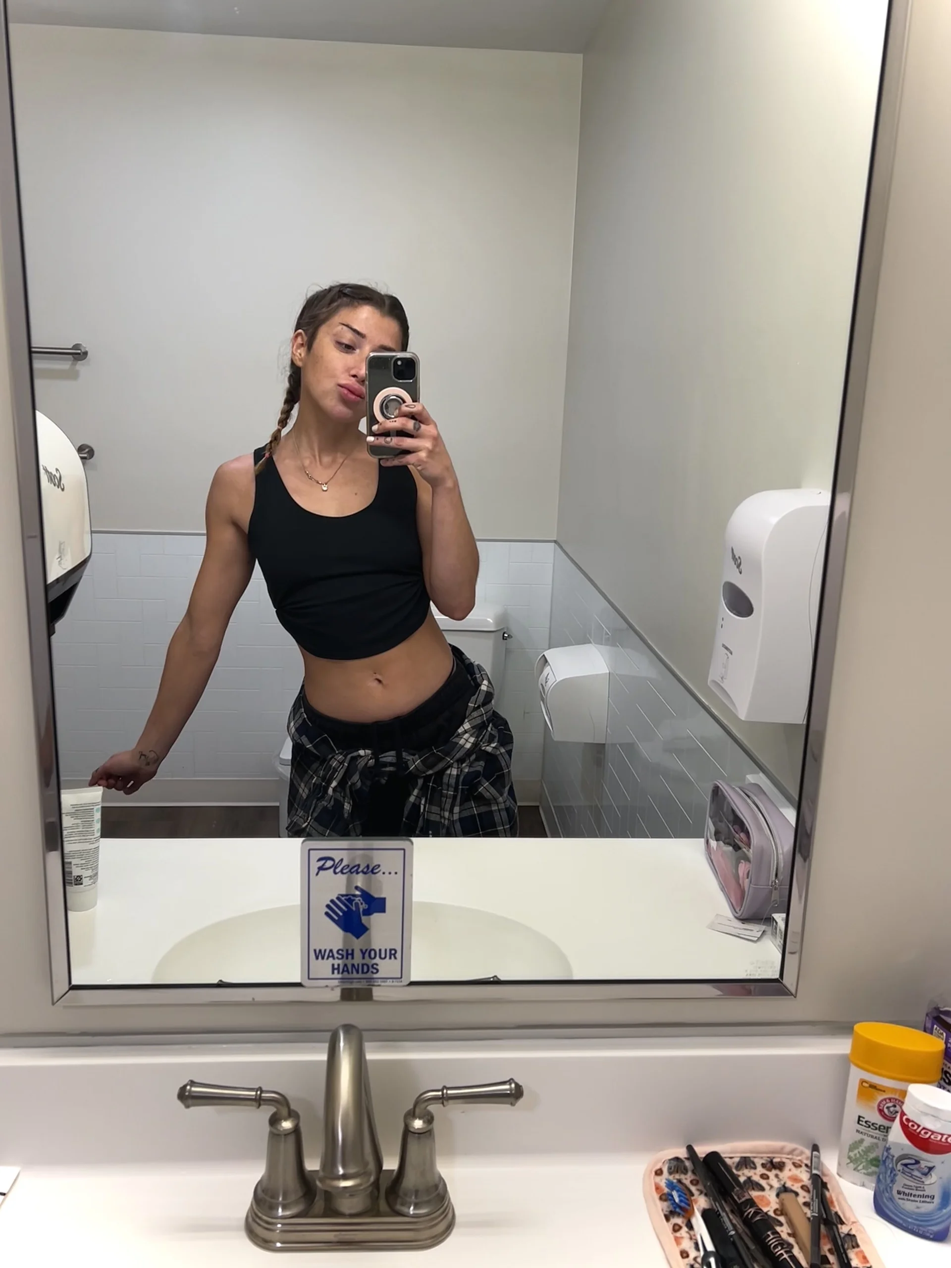 XXX Porn Photo of Nude babygirlxchlo 23