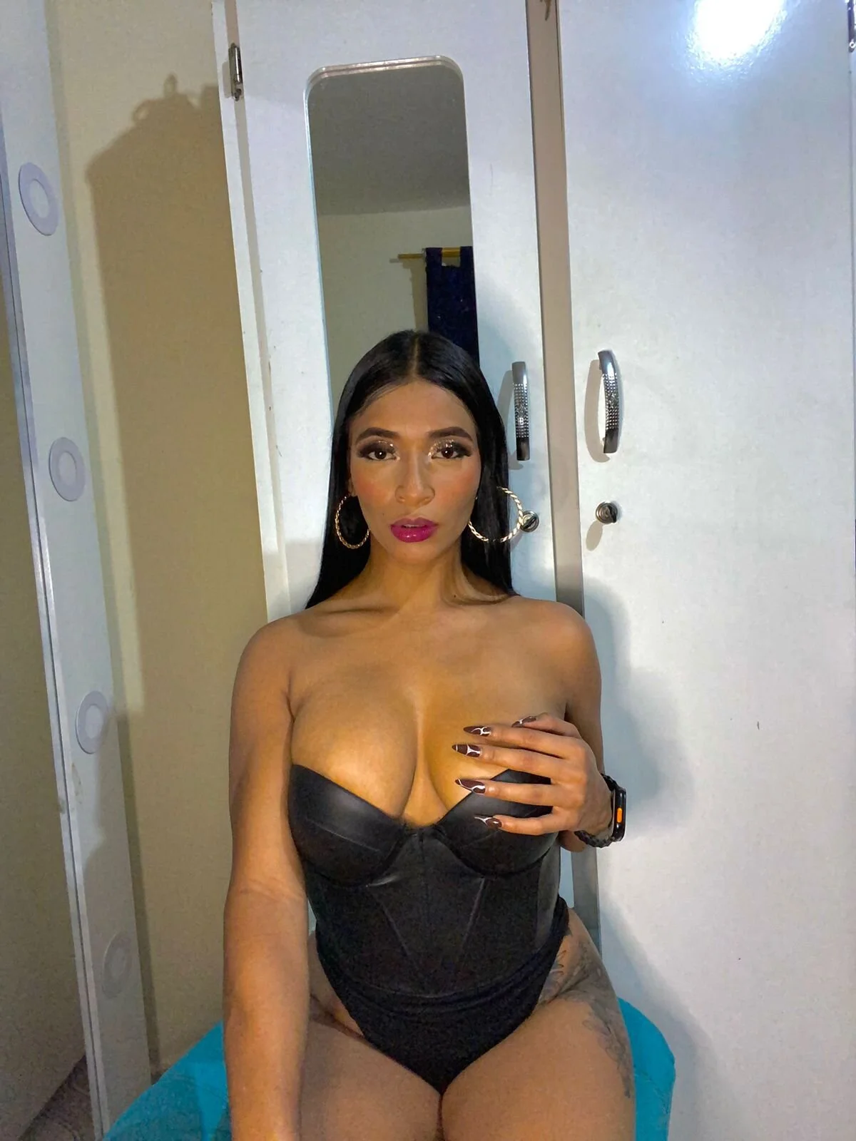 XXX Porn Photo of Nude MadeynRoses 3