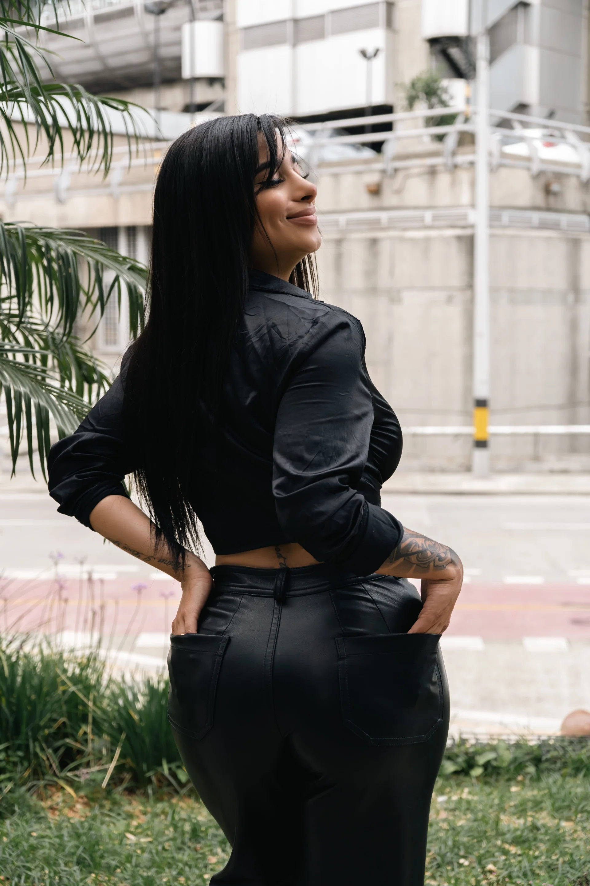 XXX Porn Photo of Nude Channel-kox 24