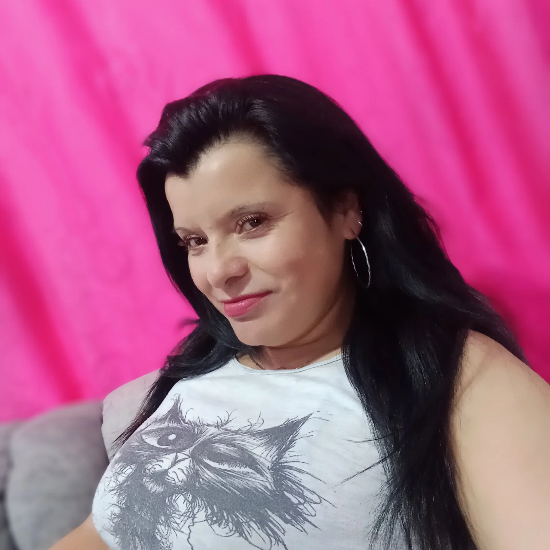 XXX Porn Photo of Nude Samantha_Kieran 1