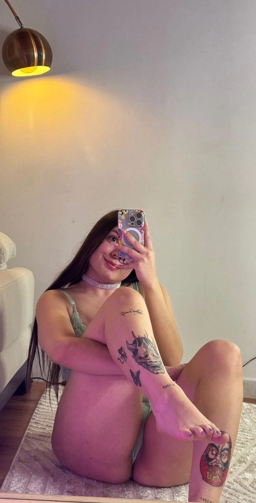 XXX Porn Photo of Nude valen_palmer 8