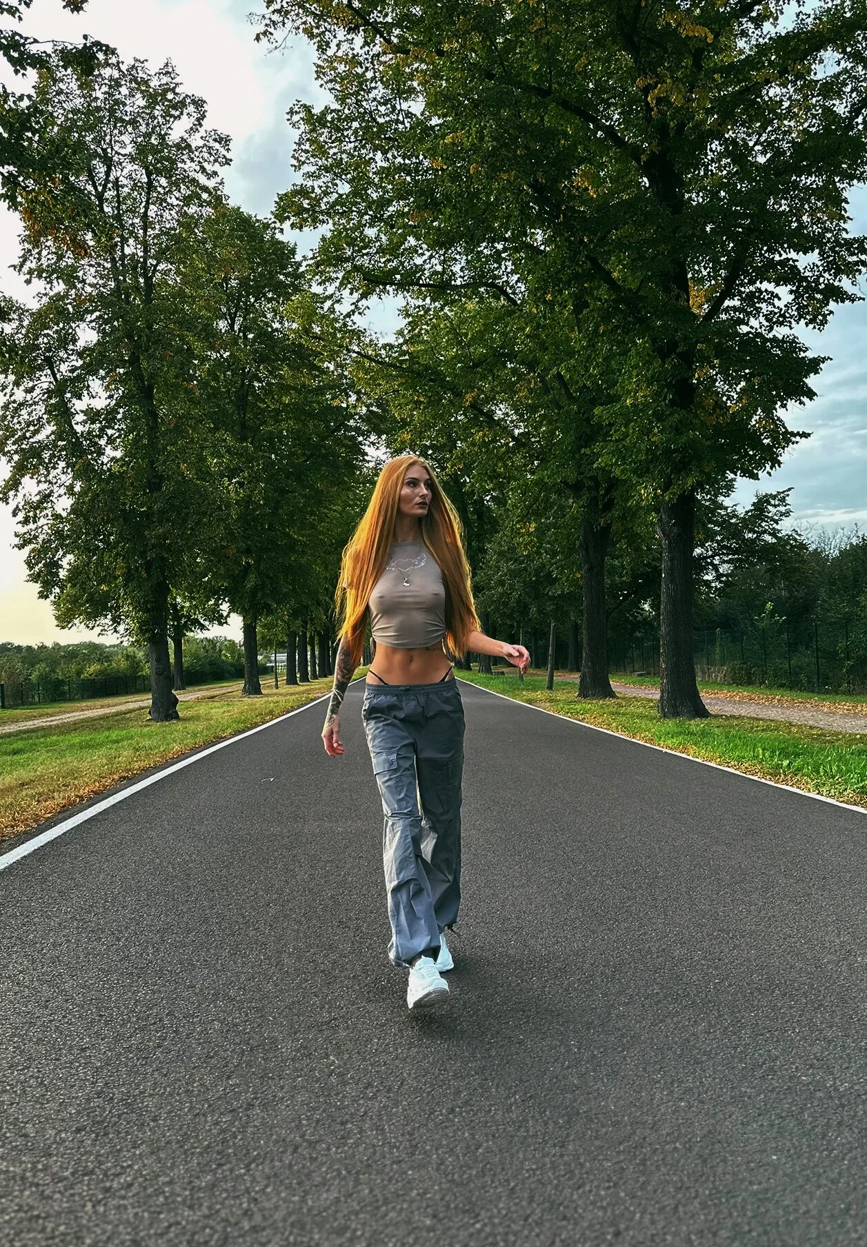 XXX Porn Photo of Nude LessiaMia 22