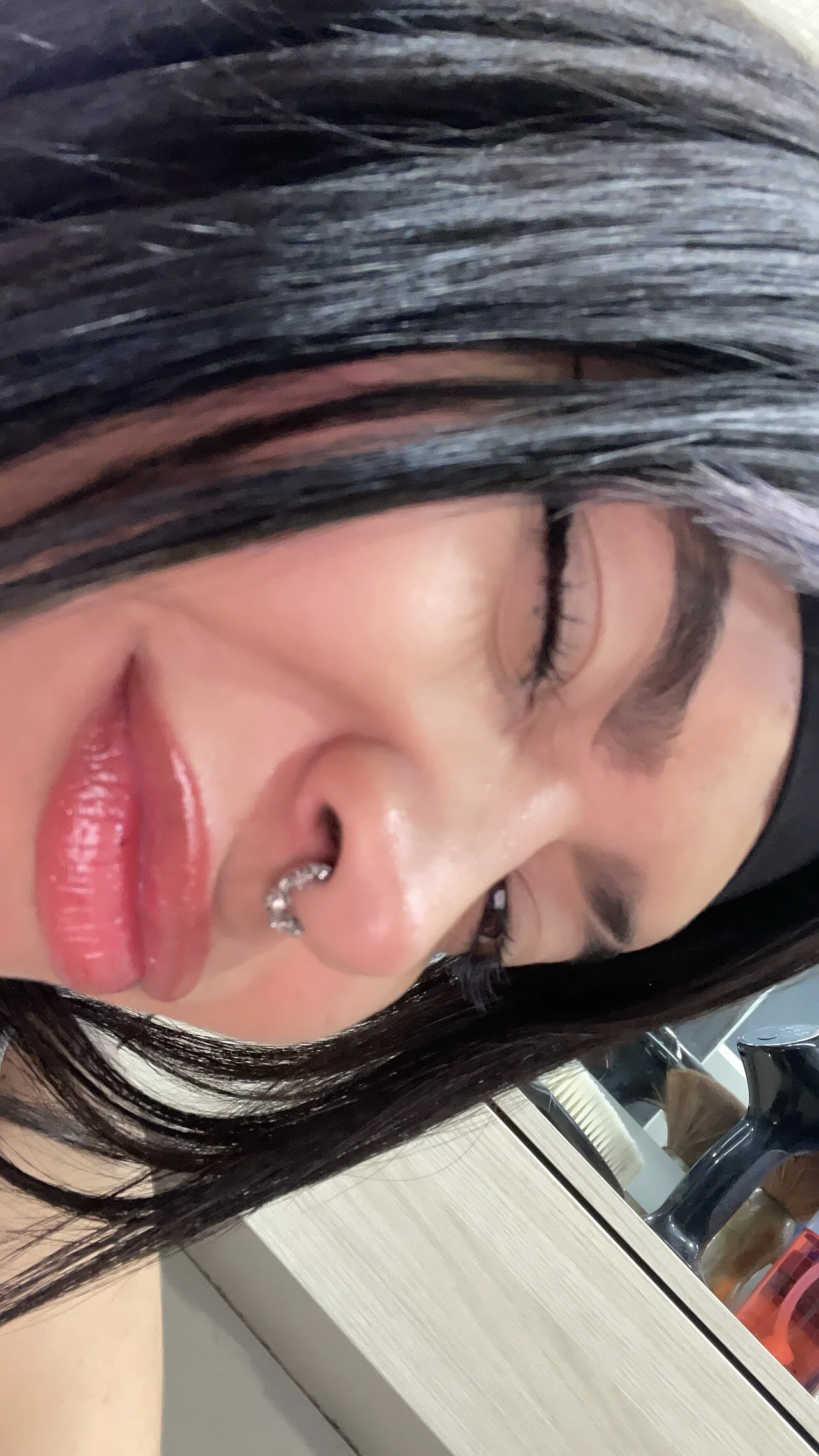 XXX Porn Photo of Nude violet19x 5