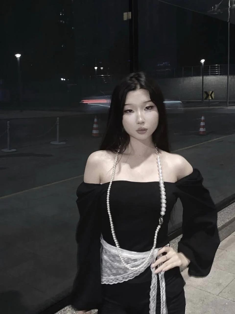 XXX Porn Photo of Nude ayasinji 7
