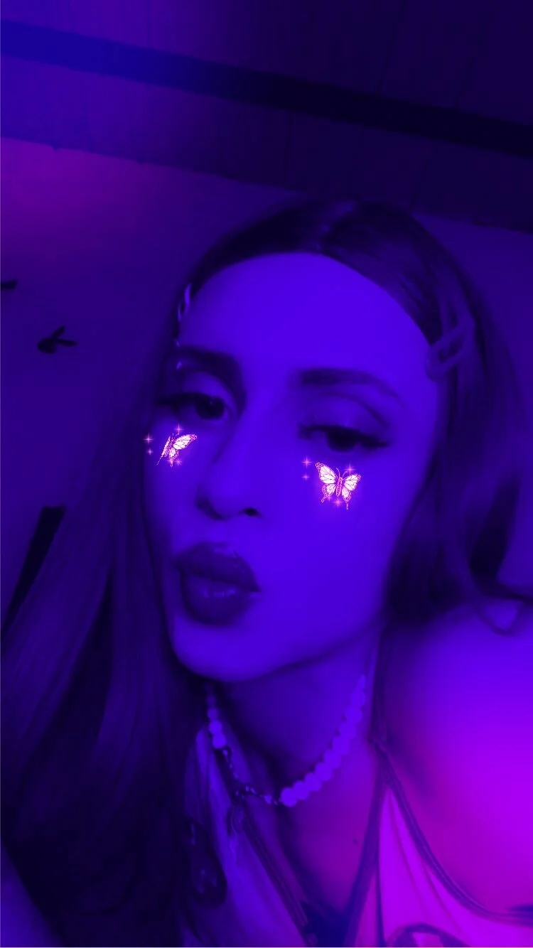 XXX Porn Photo of Nude AngelsJones21 214