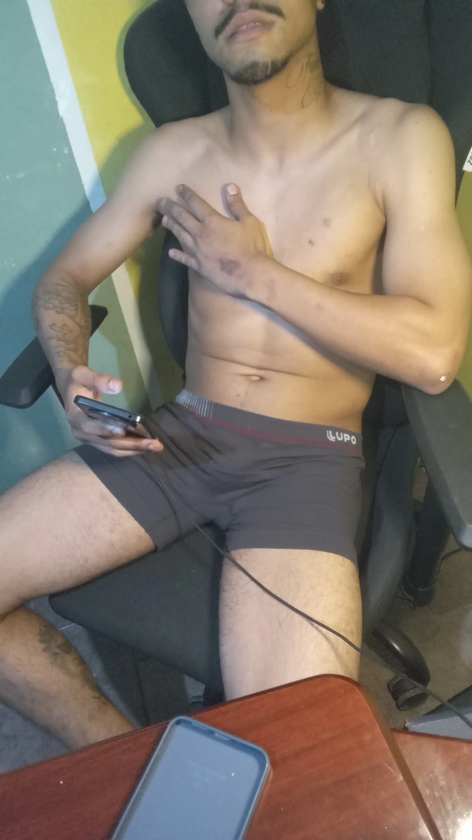 XXX Porn Photo of Nude Joao_BRL 12