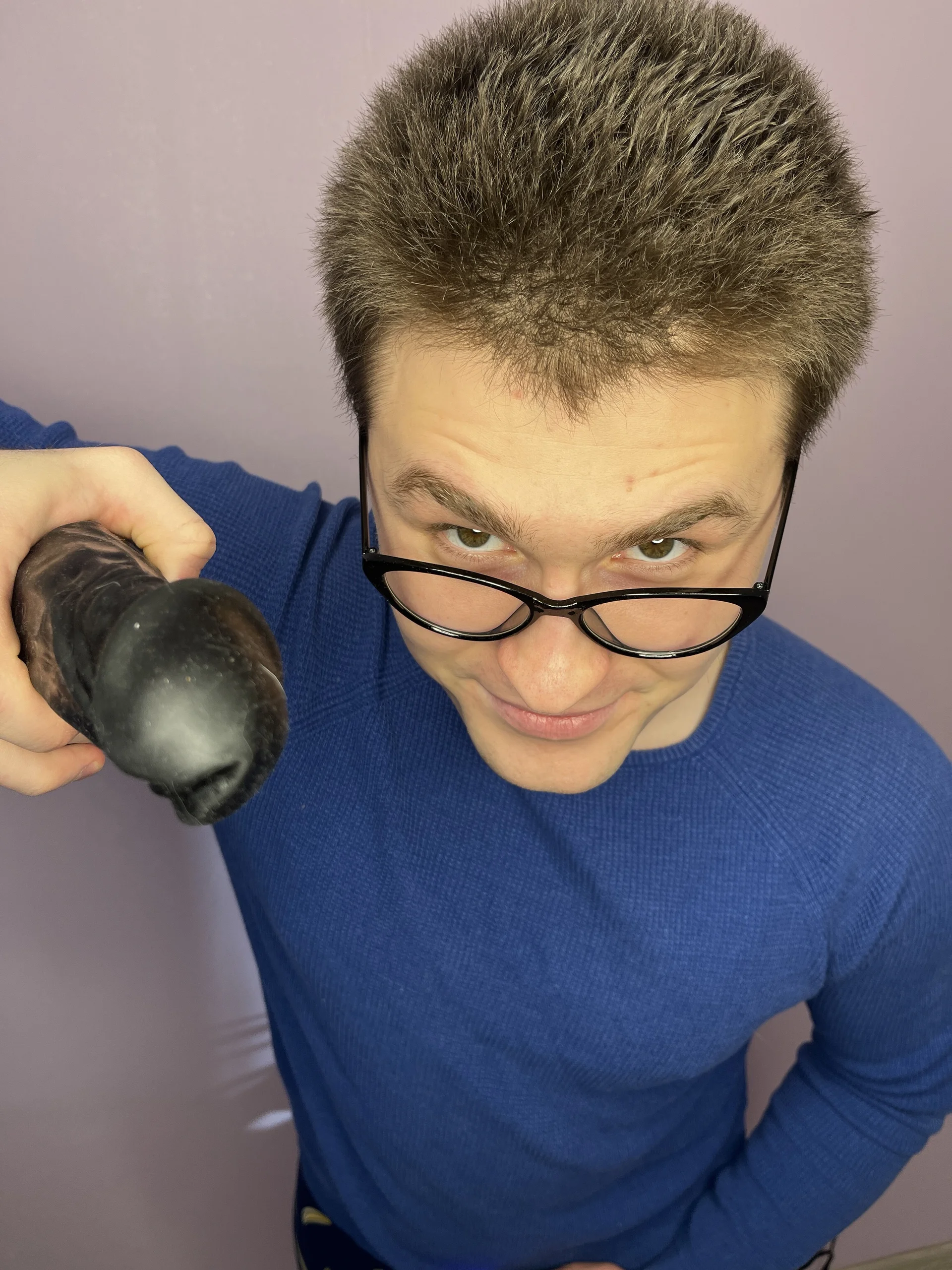 XXX Porn Photo of Nude SweatyJay 5