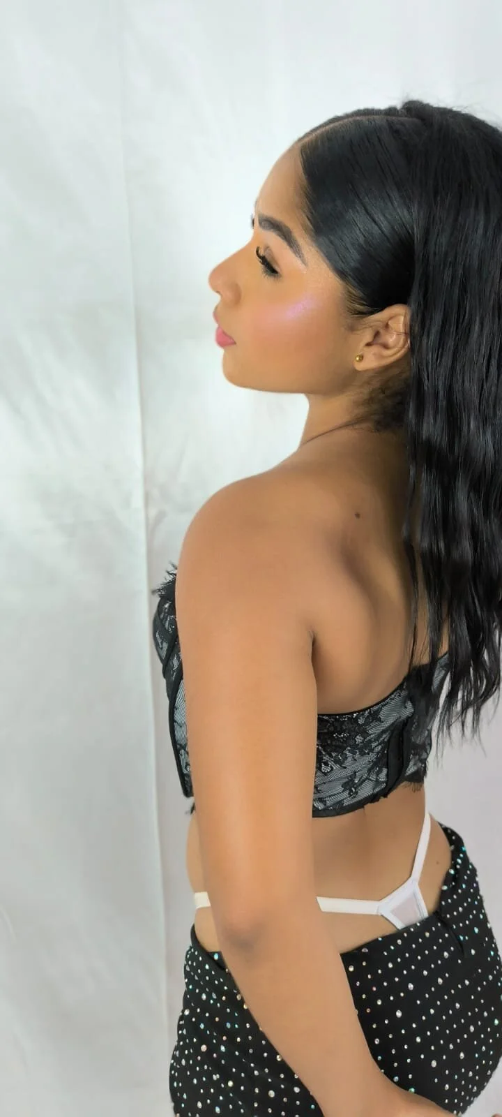 XXX Porn Photo of Nude SusyVelvet 2