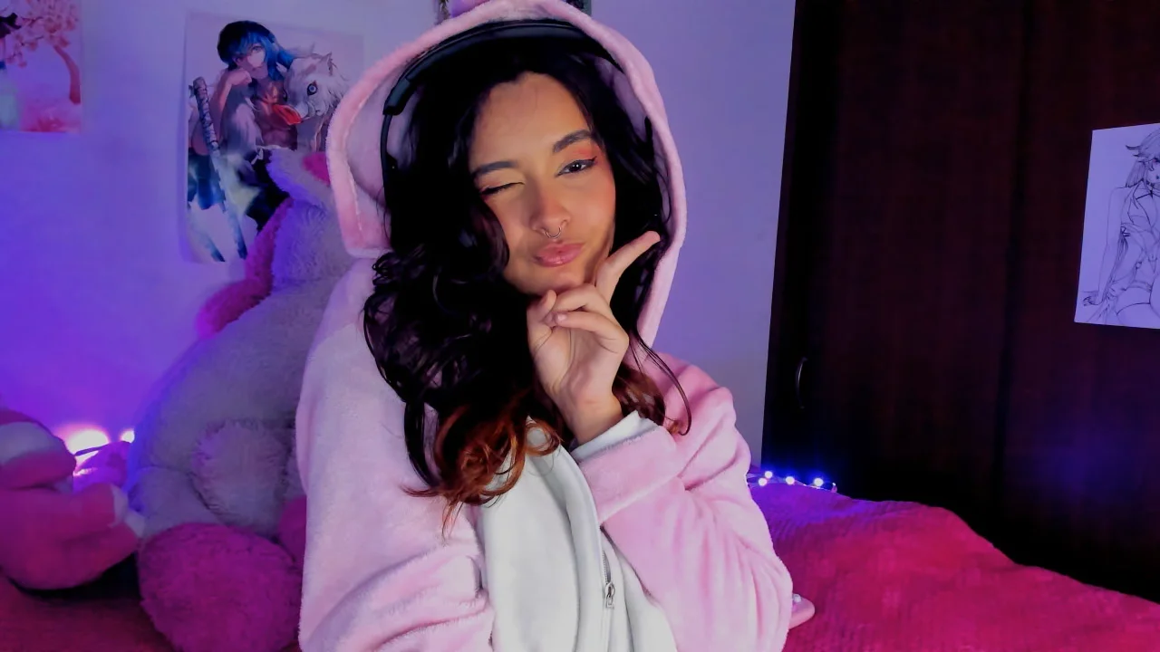 XXX Porn Photo of Nude Maki_sins 27