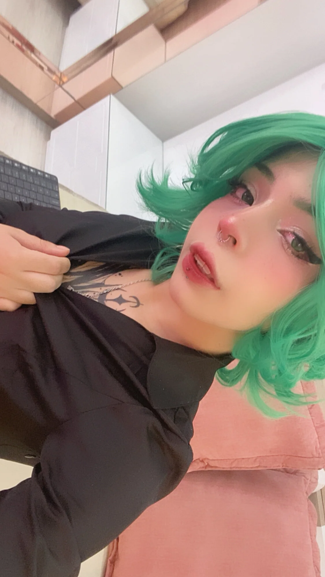 XXX Porn Photo of Nude kaoriabyzz_ 13