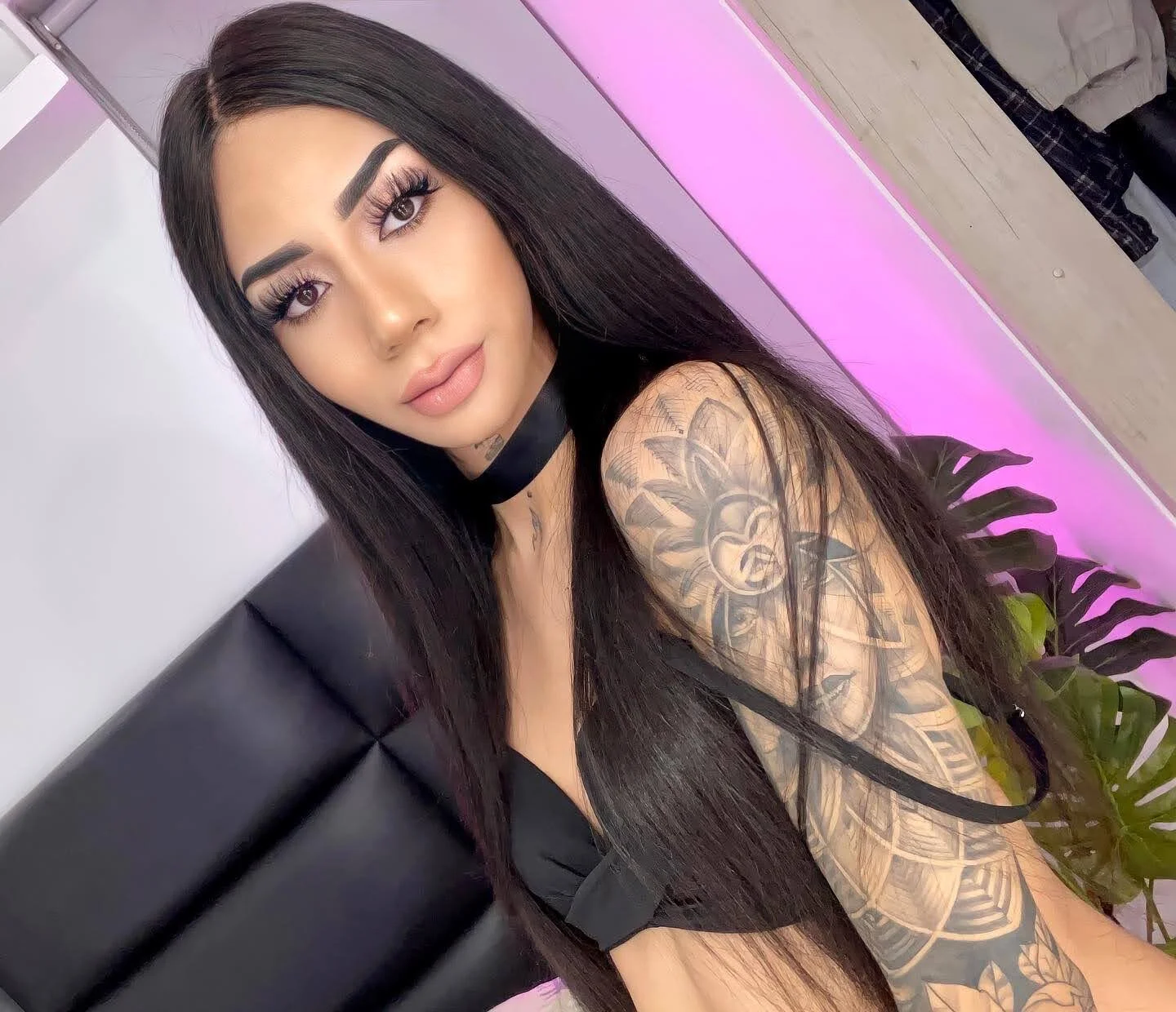 XXX Porn Photo of Nude kendall_stefanny 2