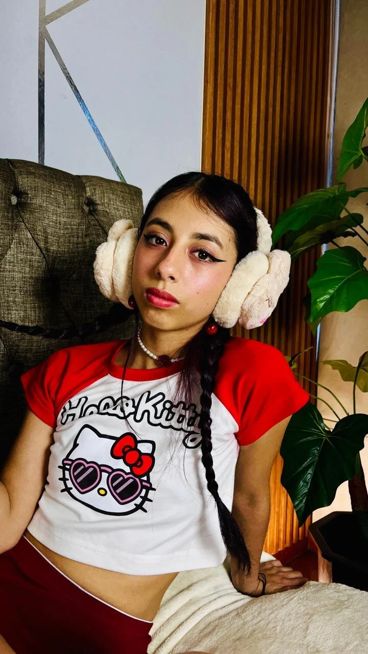 XXX Porn Photo of Nude suggar_angel 5