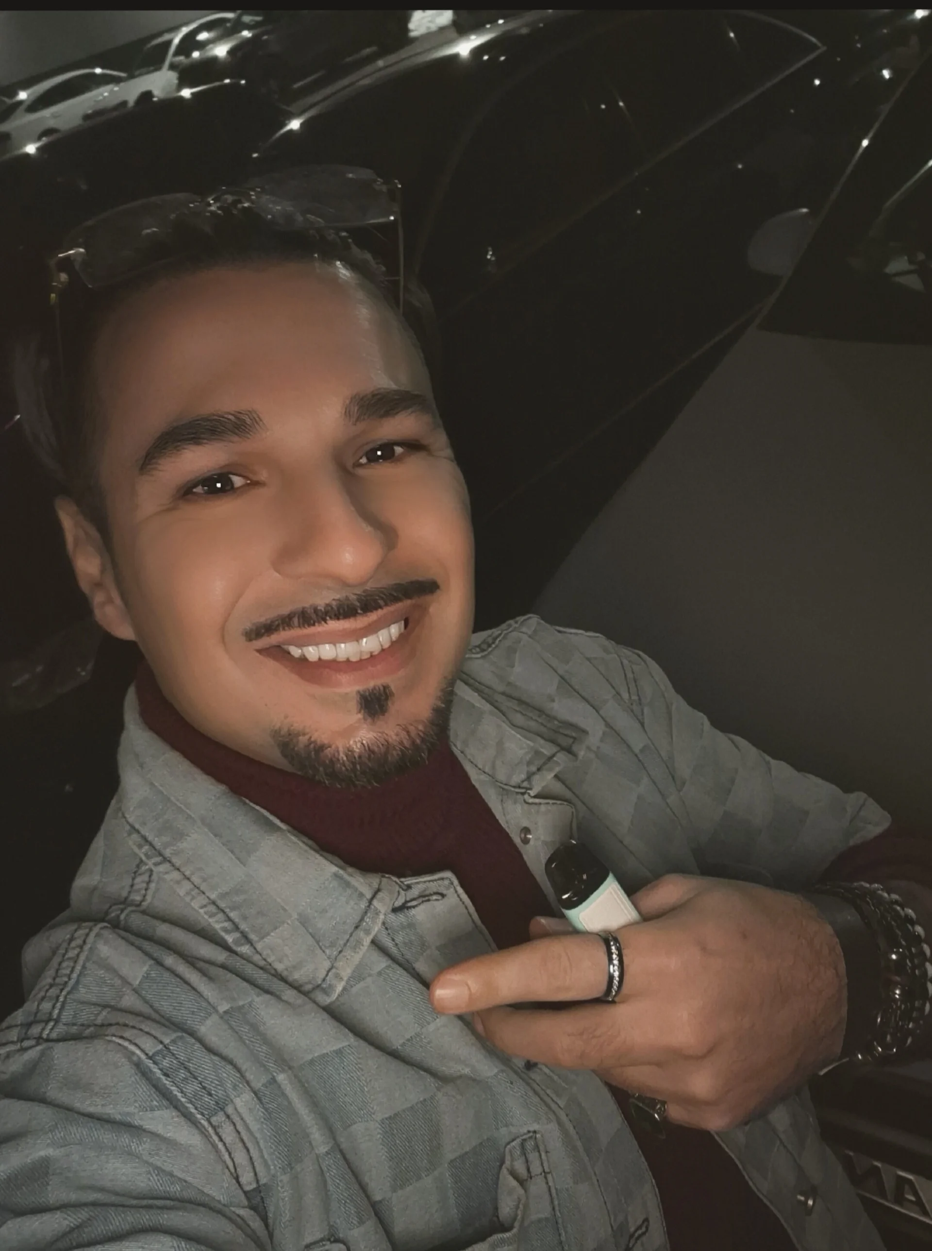 XXX Porn Photo of Nude Denis_bg1 3