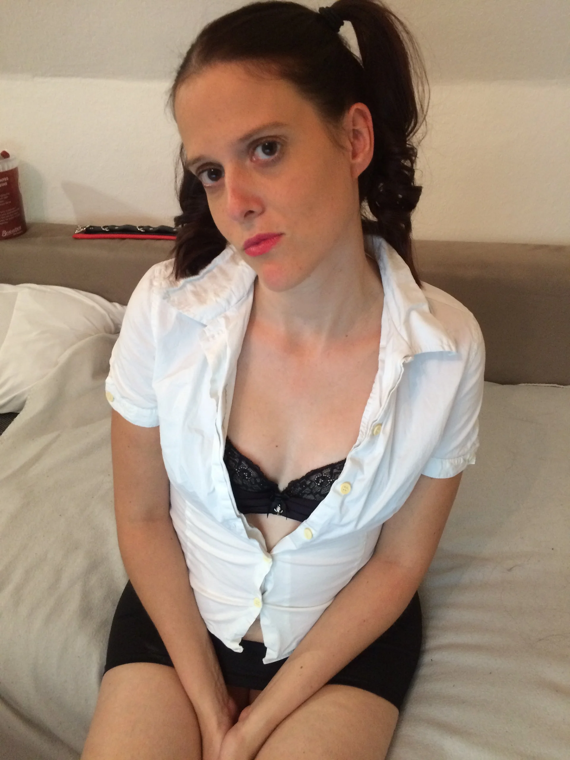 XXX Porn Photo of Nude Ella_Unendlich 10