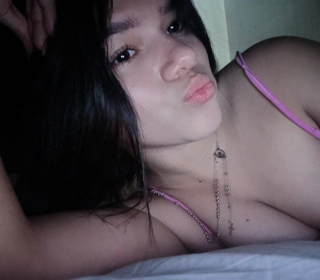 XXX Porn Photo of Nude lina_seduce 2