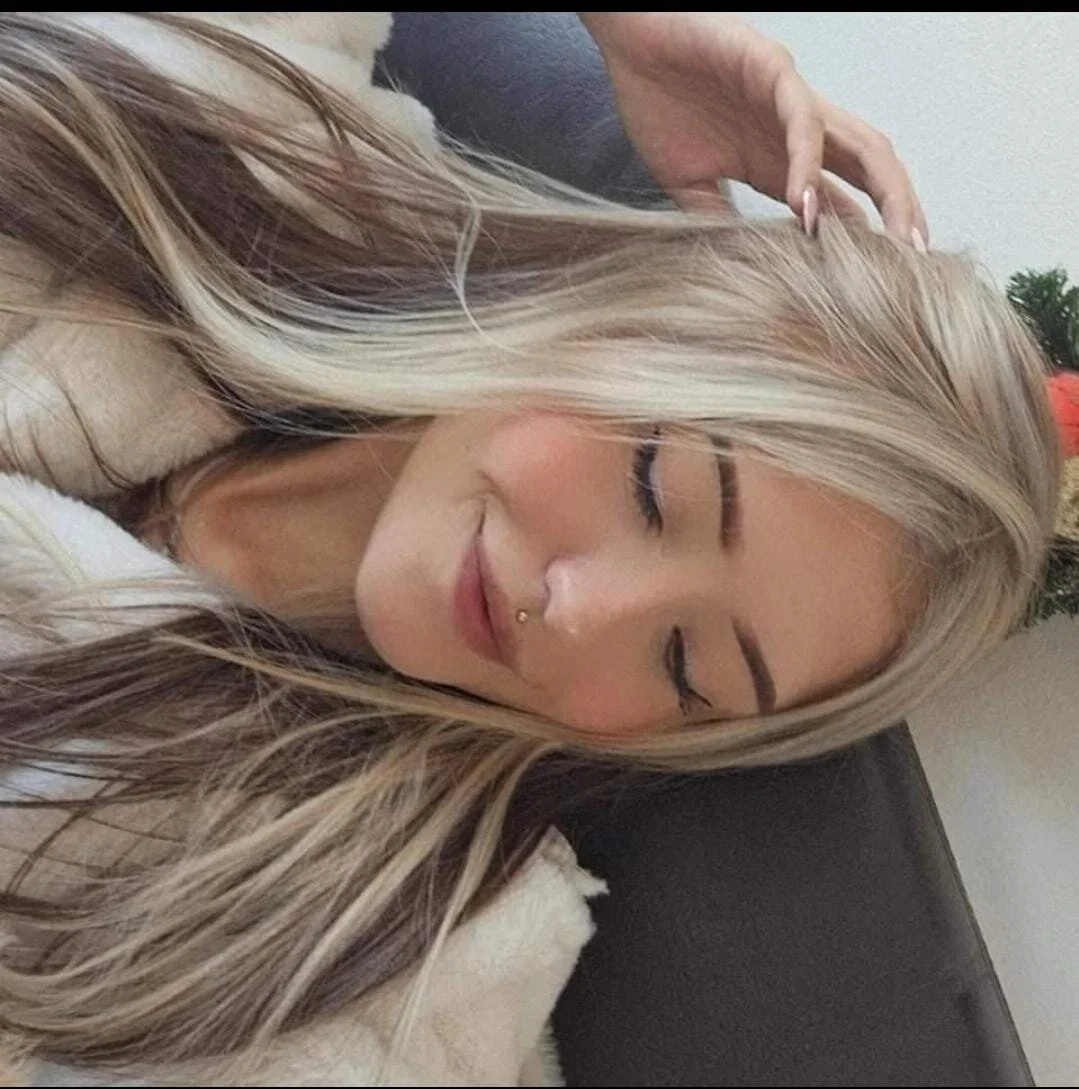 XXX Porn Photo of Nude IIVY_KUSH 8