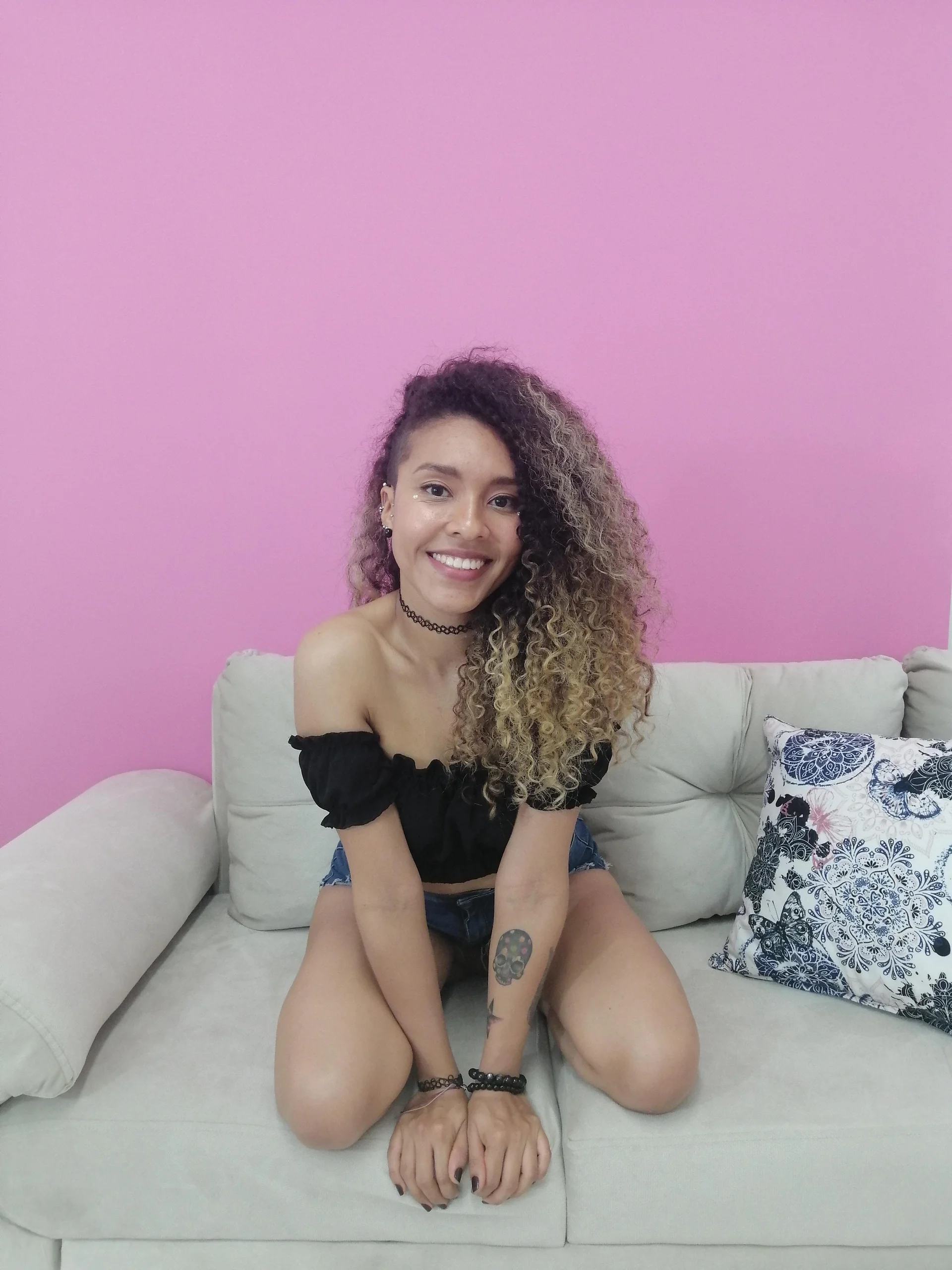 XXX Porn Photo of Nude Zoe_Gruber 116