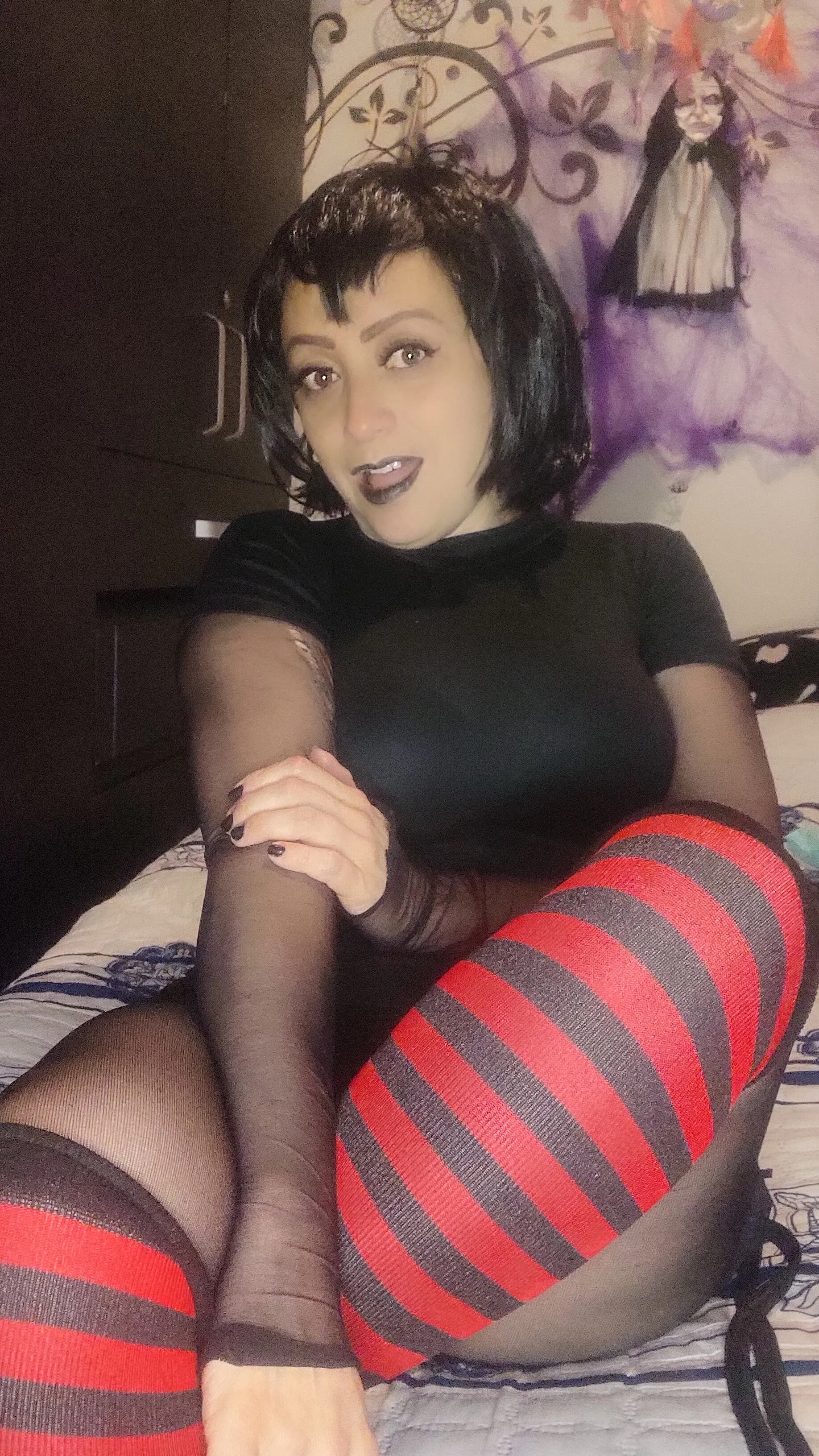 XXX Porn Photo of Nude Katicalatinmilf 29