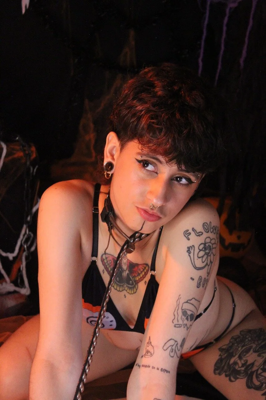 XXX Porn Photo of Nude Ethan_lennox 47