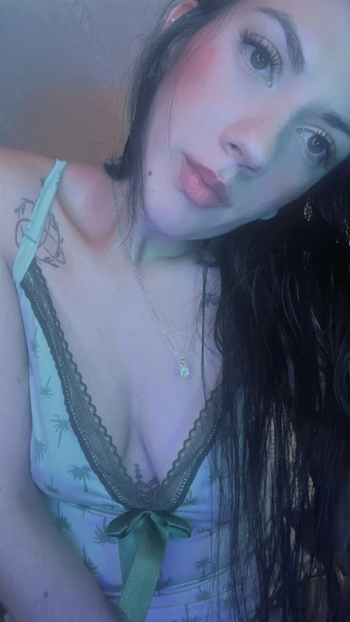 XXX Porn Photo of Nude Melissa_Deusa 6