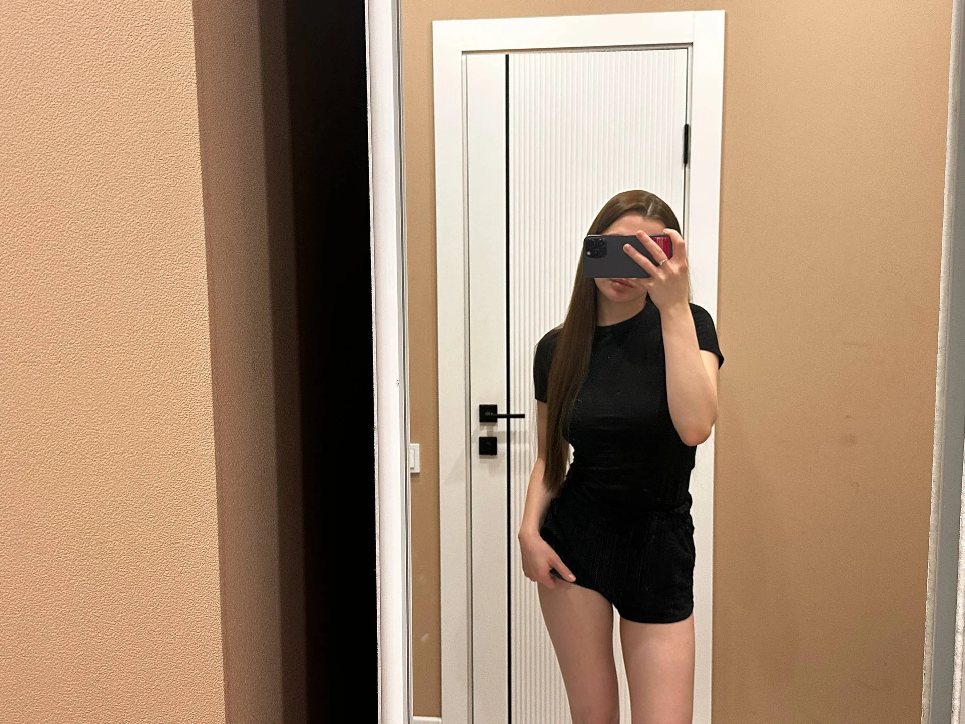 XXX Porn Photo of Nude JerleneBelfy 201