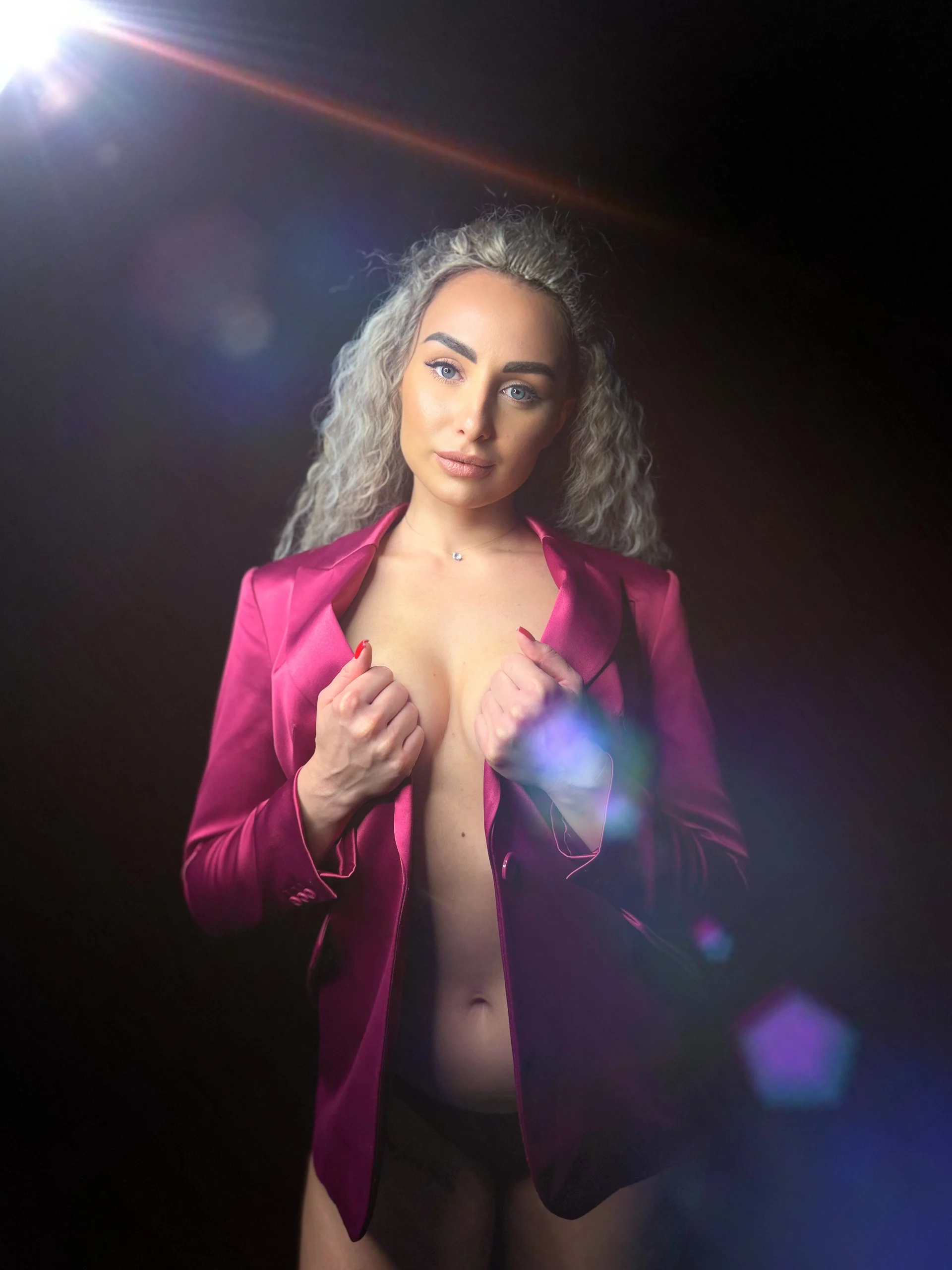 XXX Porn Photo of Nude TwixCouple 57