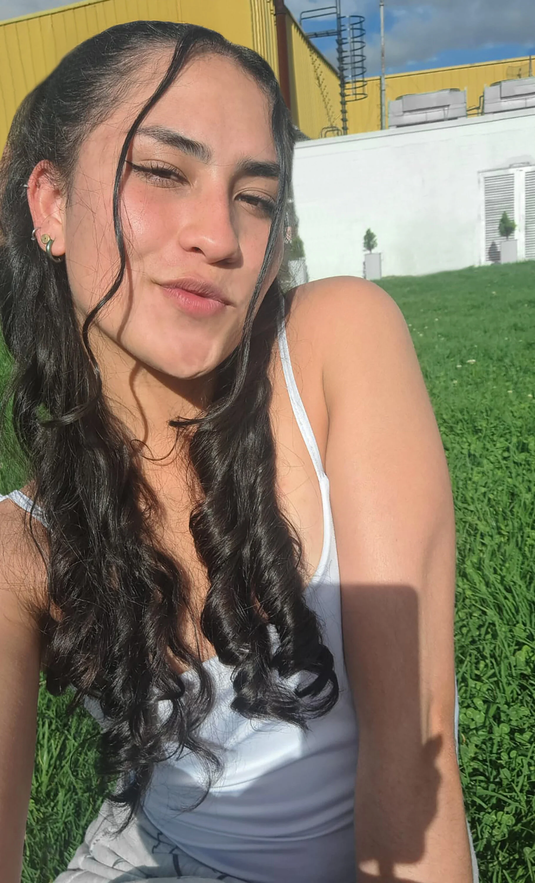XXX Porn Photo of Nude kity_x 5