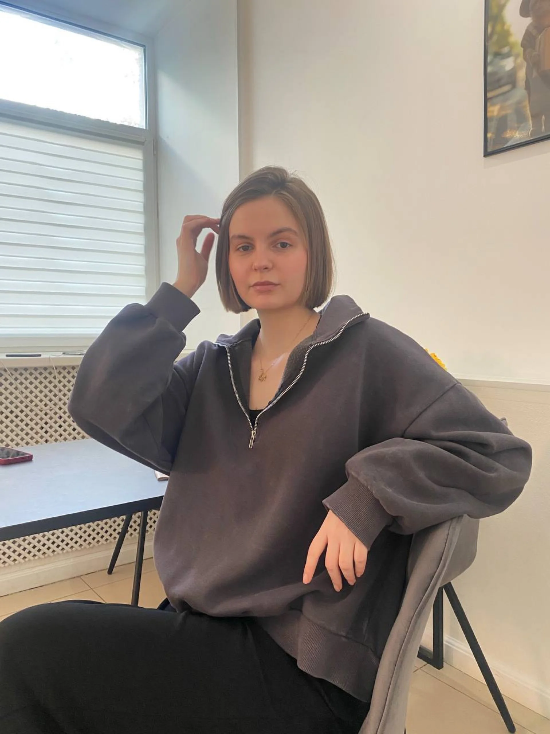 XXX Porn Photo of Nude AnnaSchroen 6