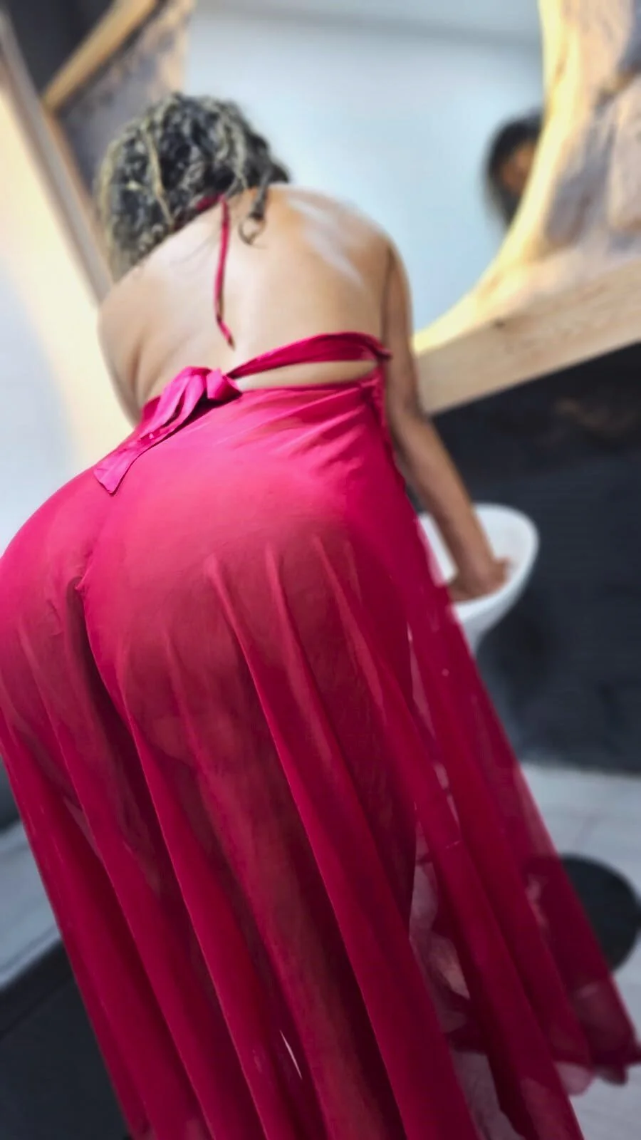 XXX Porn Photo of Nude ainaah_ 2
