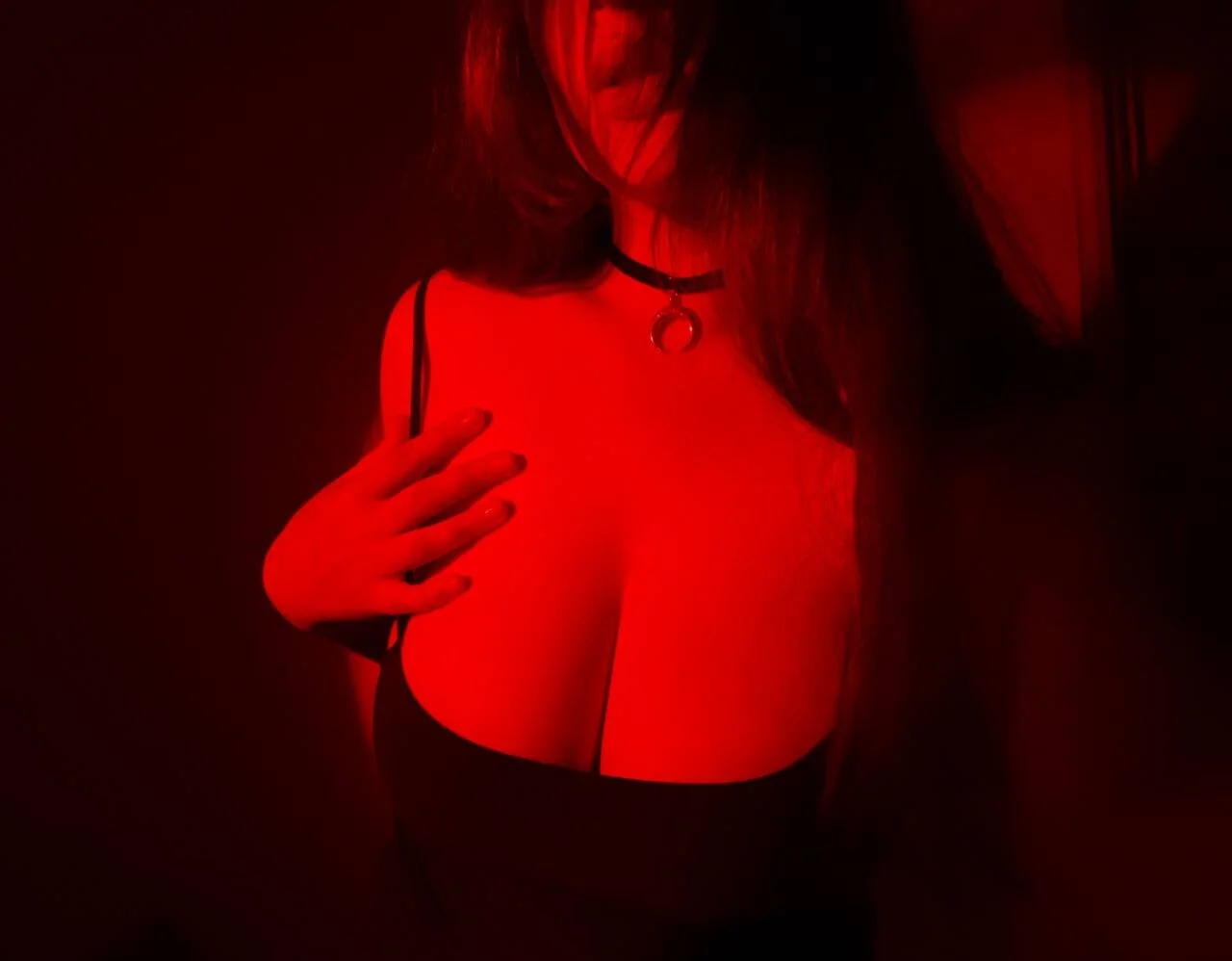 XXX Porn Photo of Nude LilllitR 3