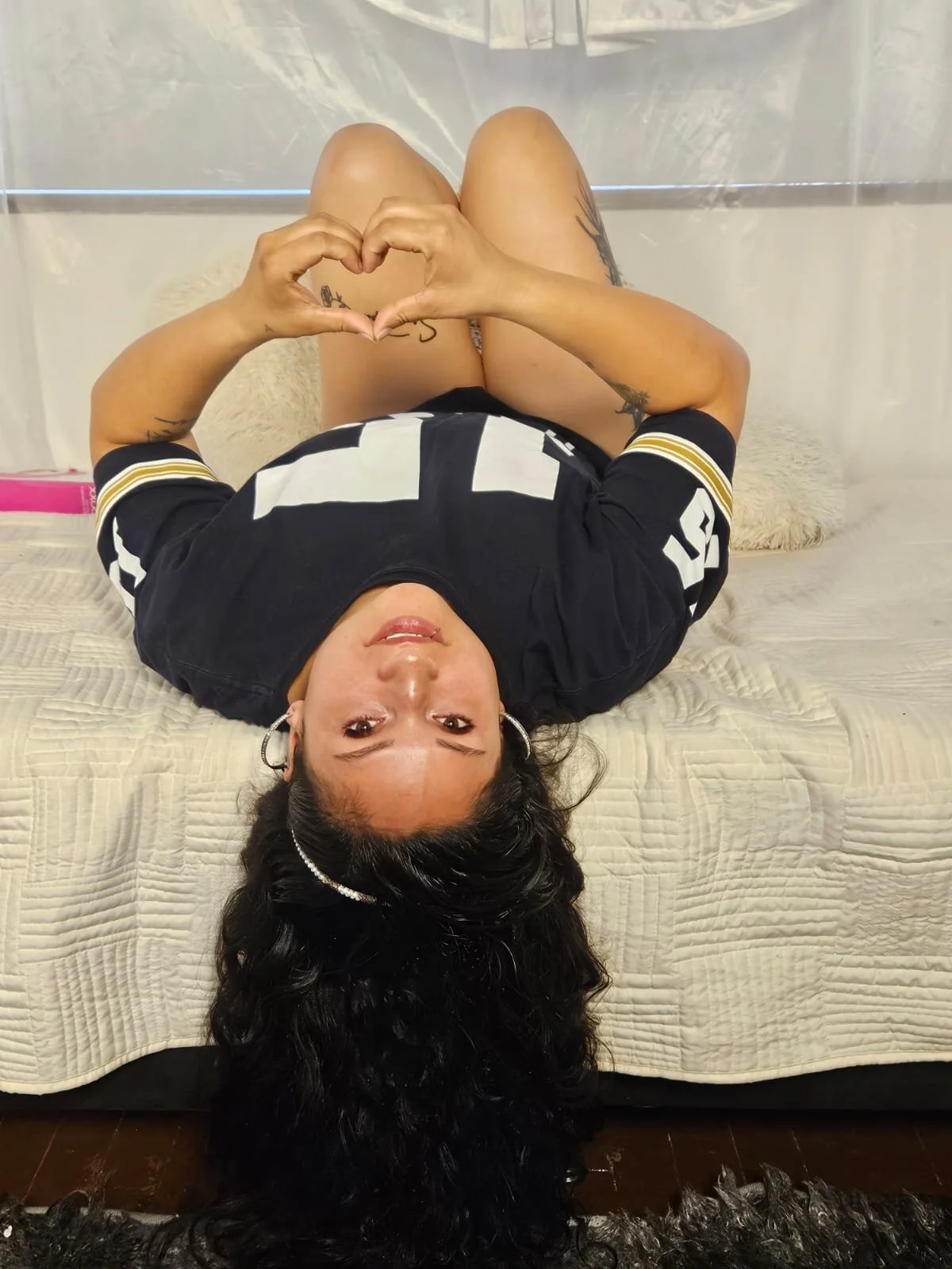 XXX Porn Photo of Nude elle_harper 4