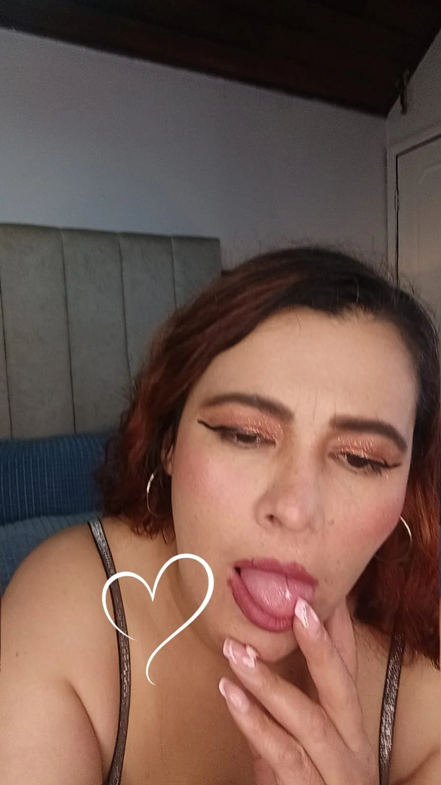 XXX Porn Photo of Nude MarthinaBaker 2