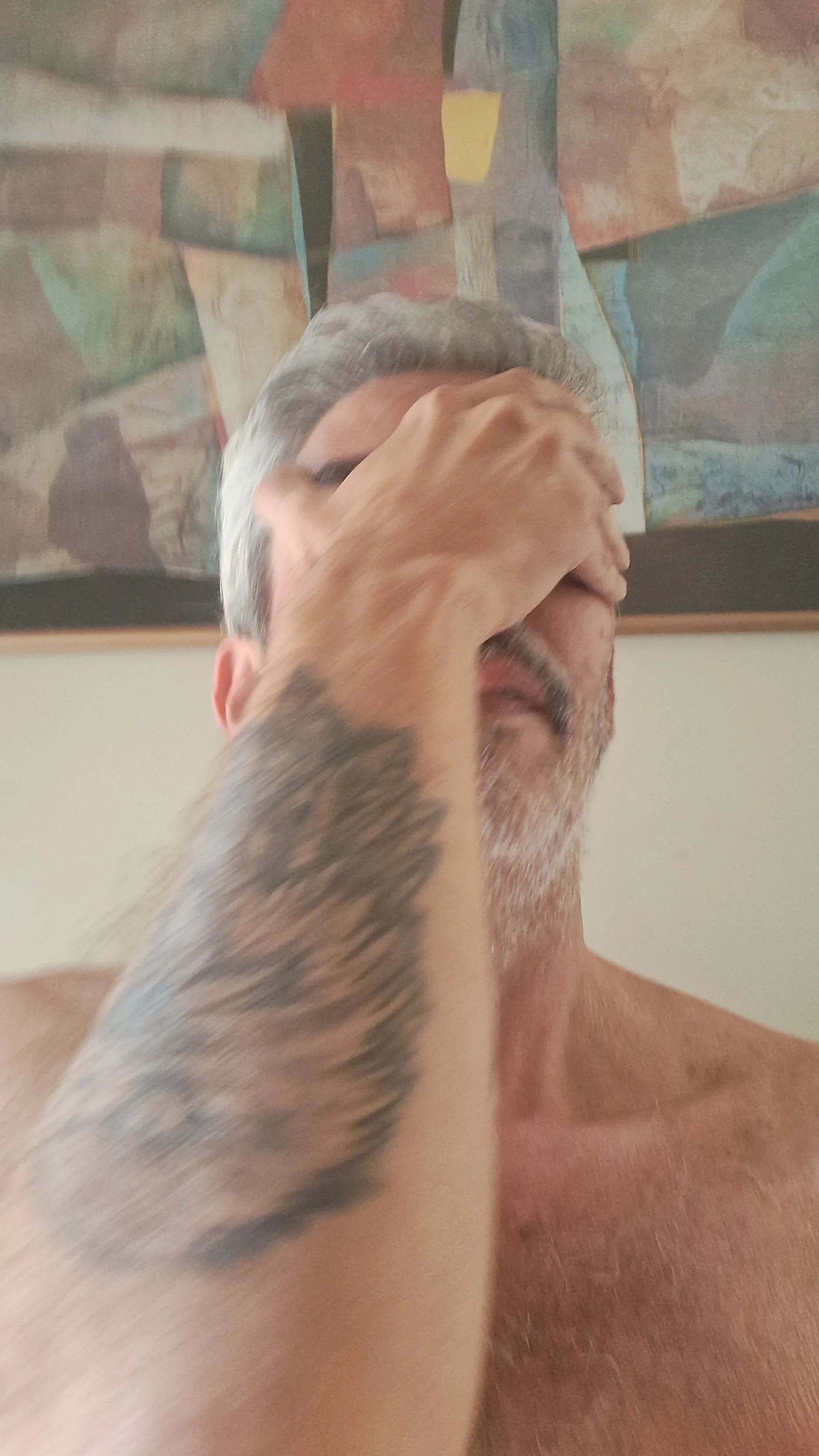 XXX Porn Photo of Nude DotadoSaoCristovaoRJ 7
