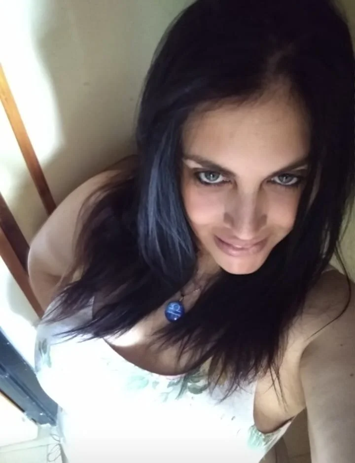 XXX Porn Photo of Nude CRUELLAXX 3