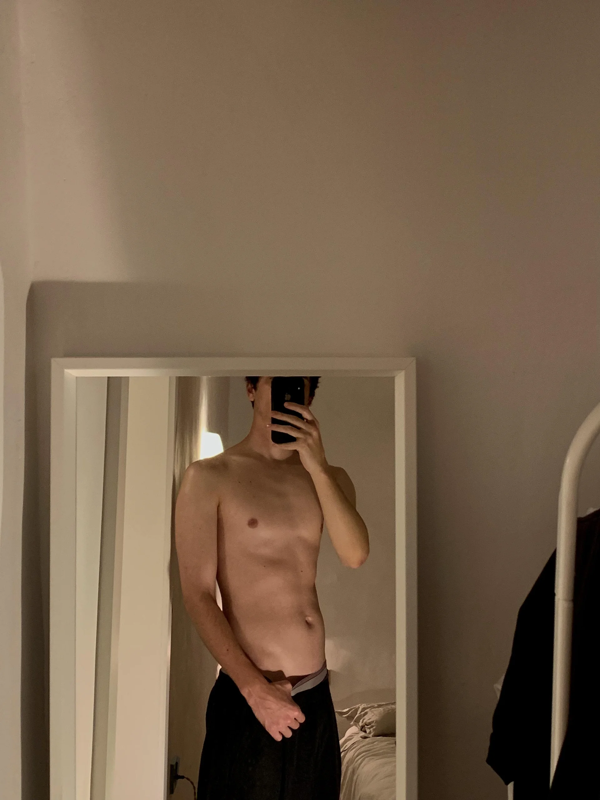 XXX Porn Photo of Nude stefano-ferrari 1