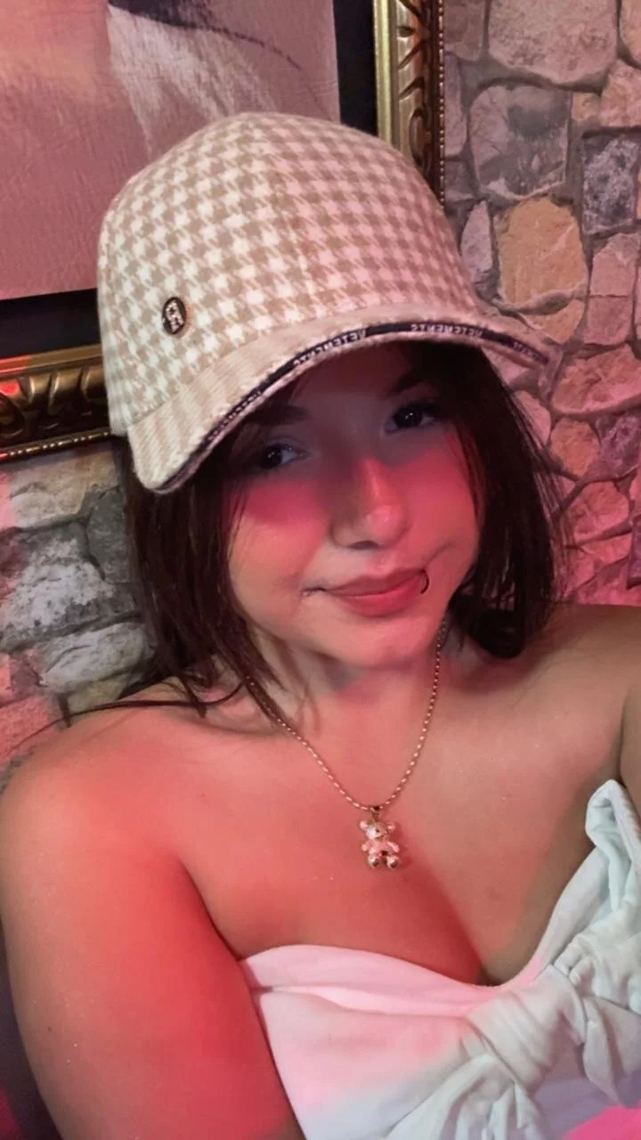 XXX Porn Photo of Nude dolce_antonellaa 4