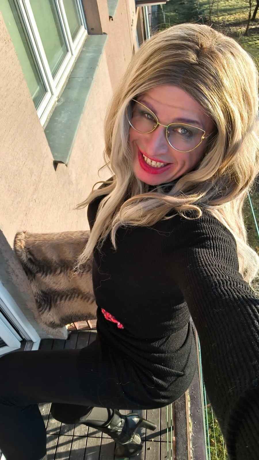 XXX Porn Photo of Nude DomMONIKA 5
