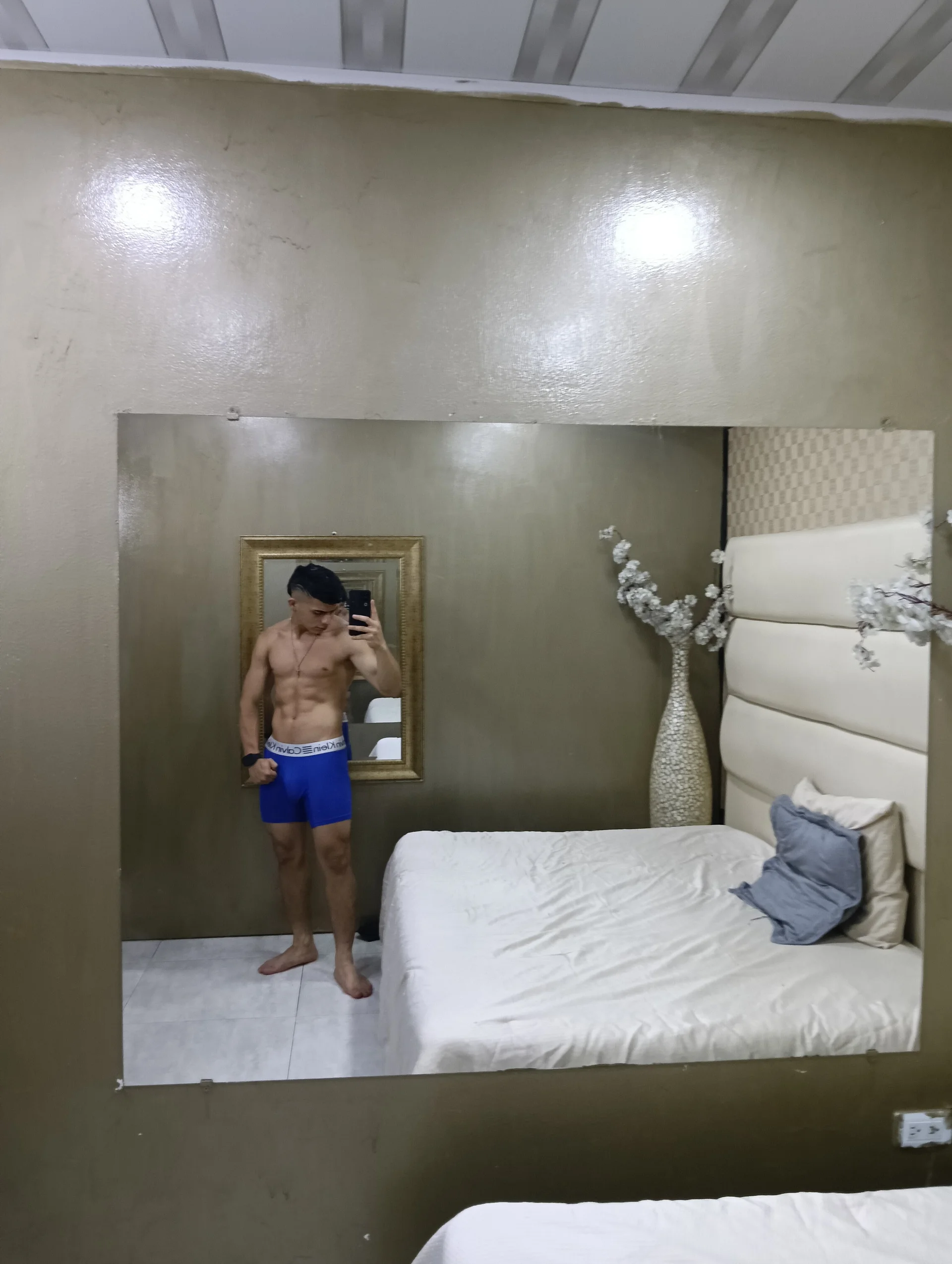 XXX Porn Photo of Nude andrew_rose_ 21