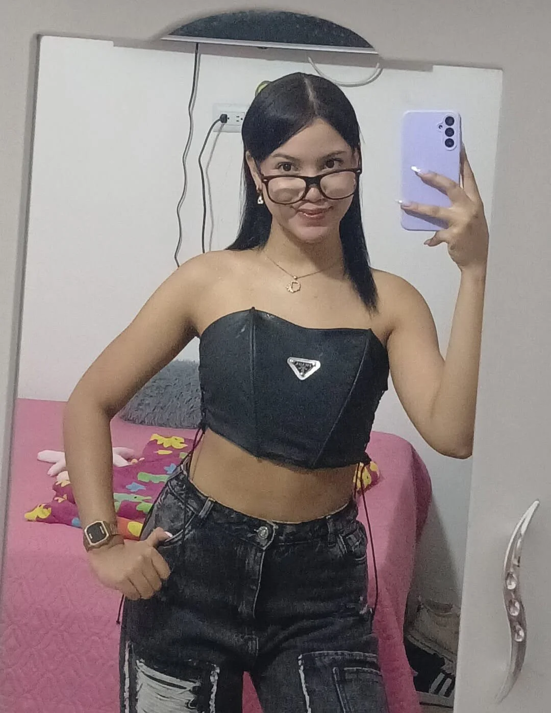 XXX Porn Photo of Nude alicee_foox 34