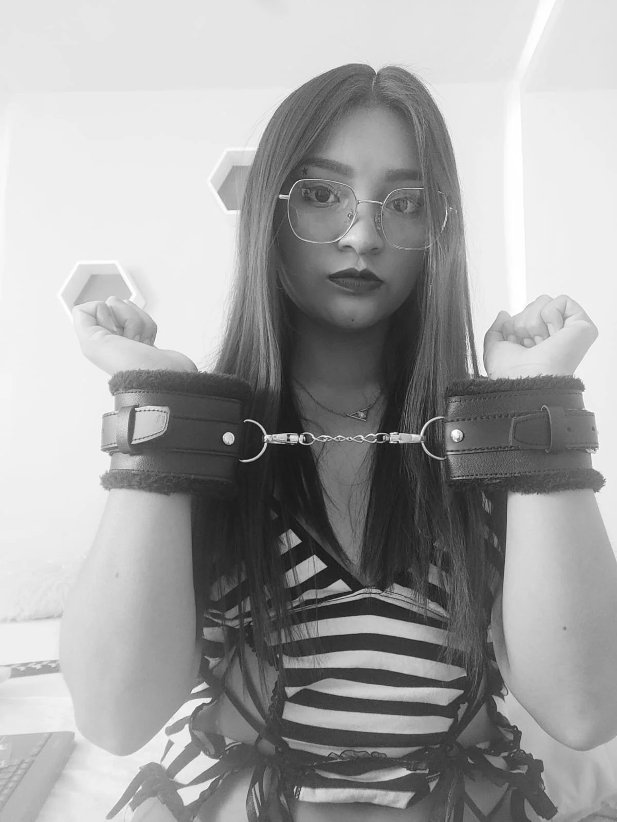 XXX Porn Photo of Nude Tilatequilas 95