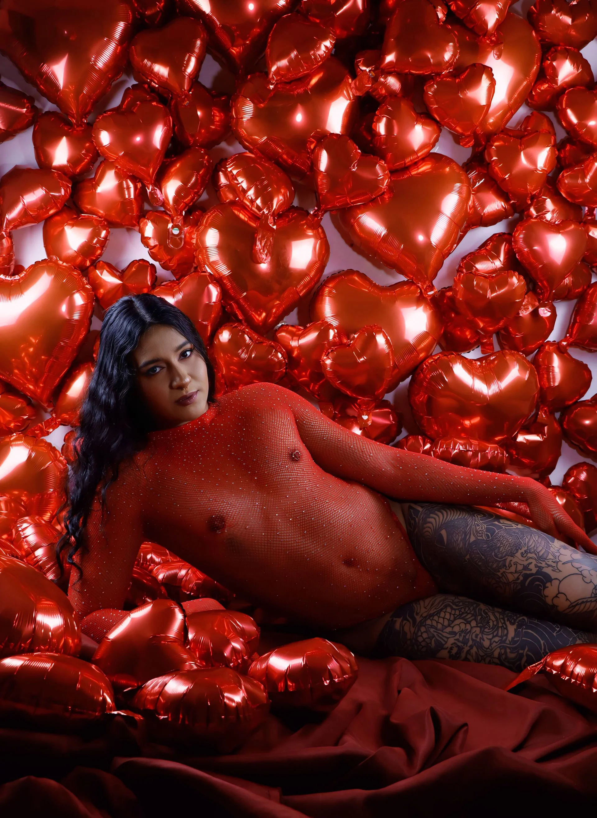 XXX Porn Photo of Nude Alison_Chan_ 46
