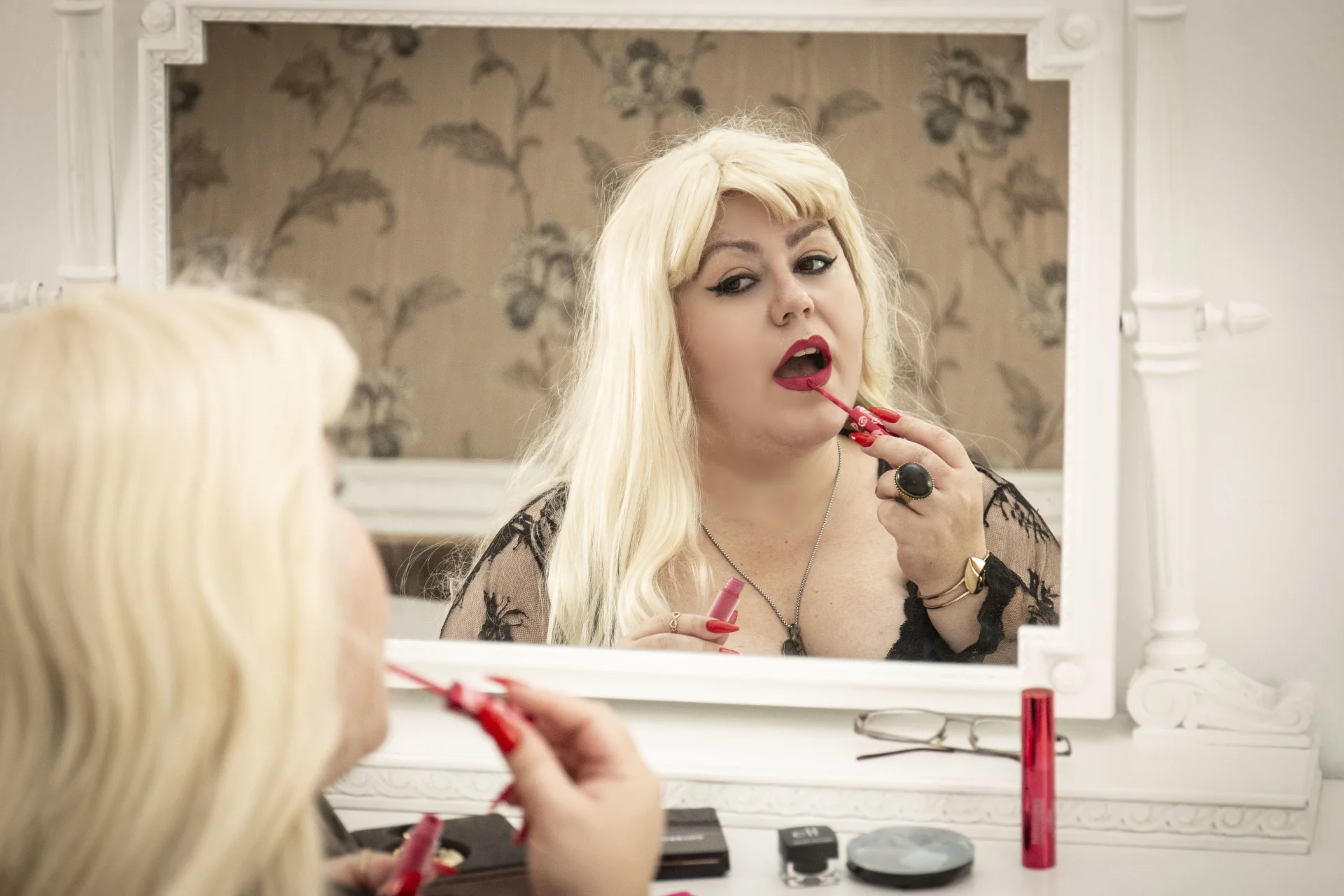 XXX Porn Photo of Nude KaryQueen 72