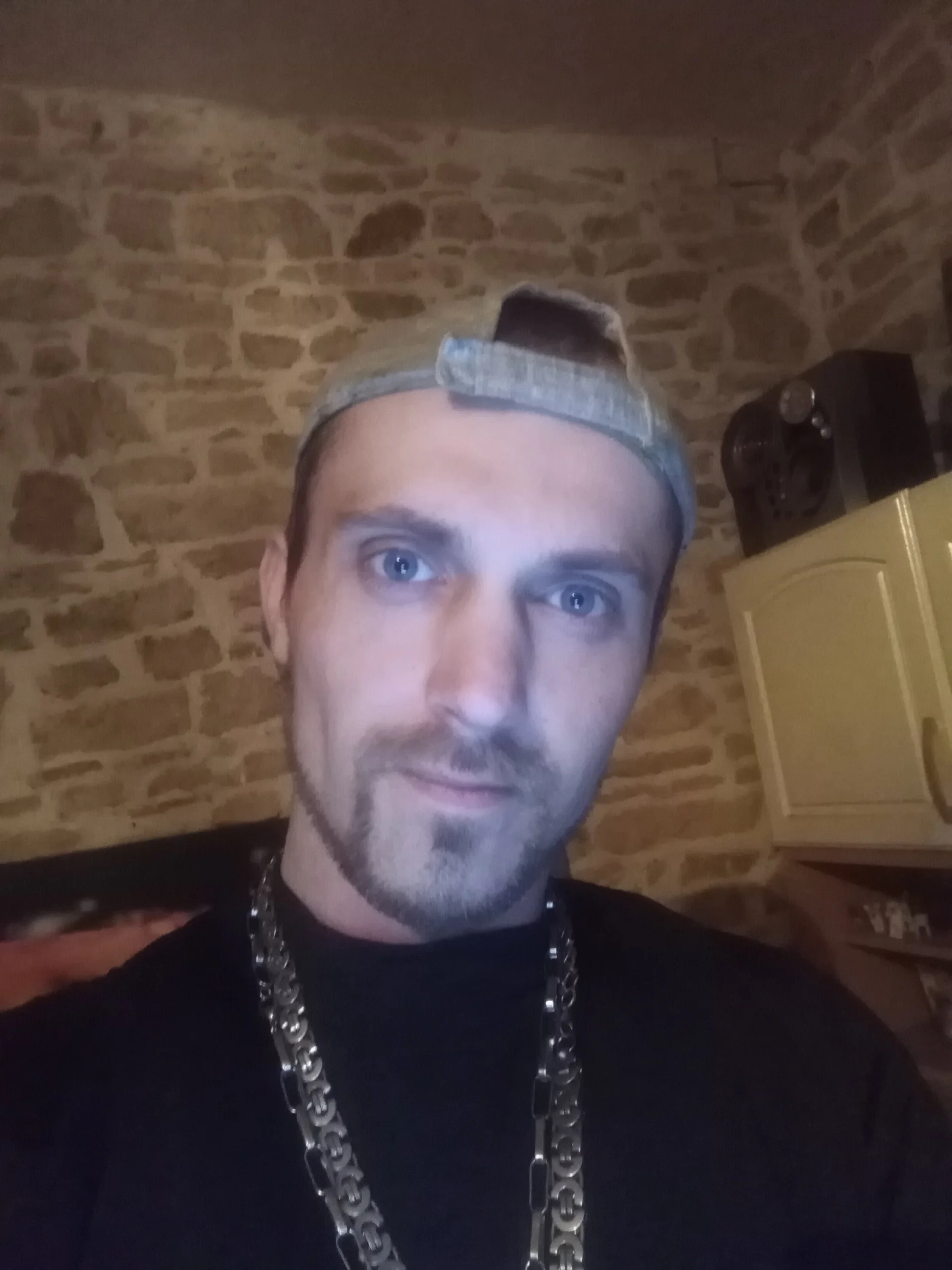 SwatRocShy