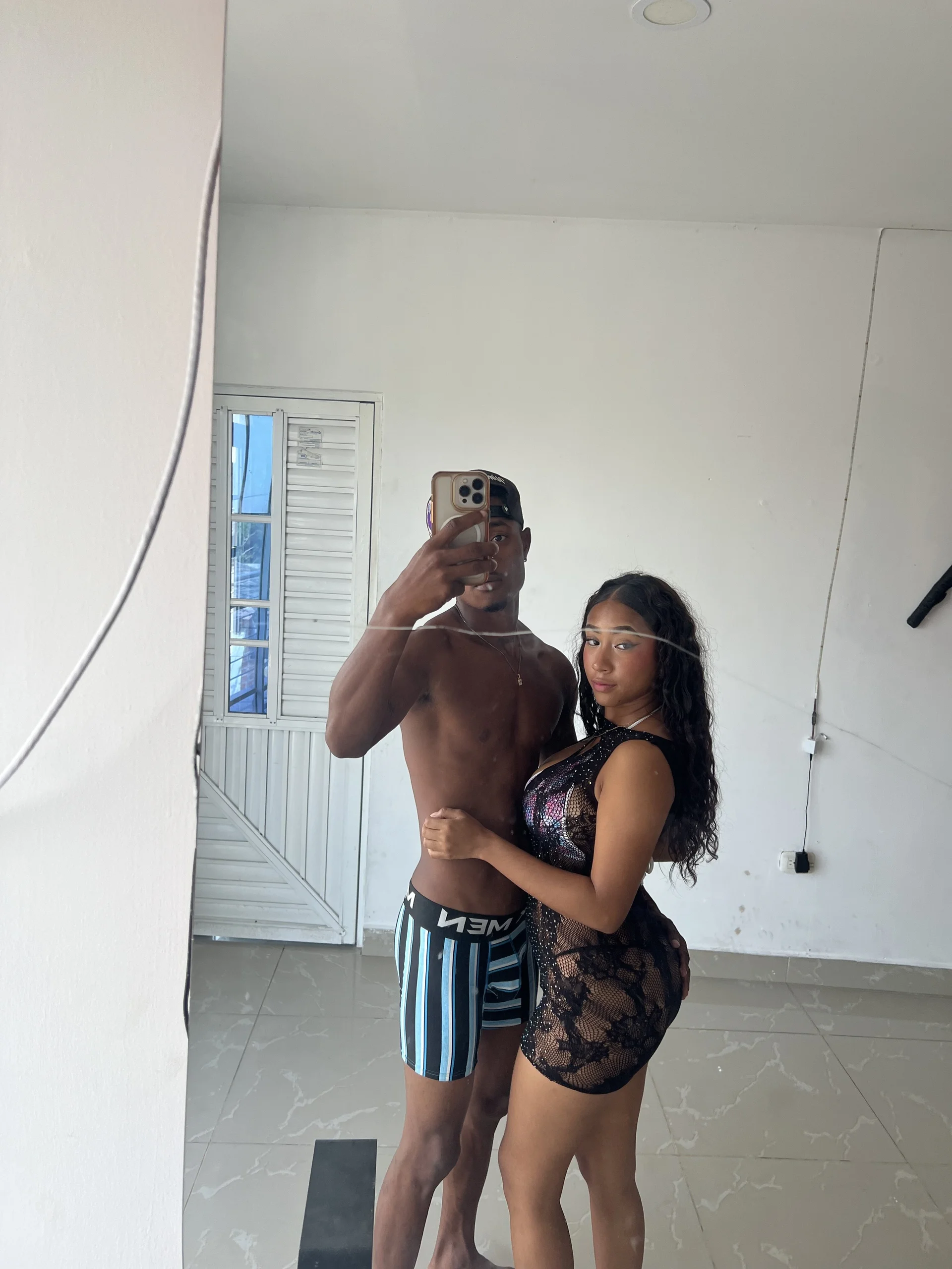 XXX Porn Photo of Nude AbonySex69 4
