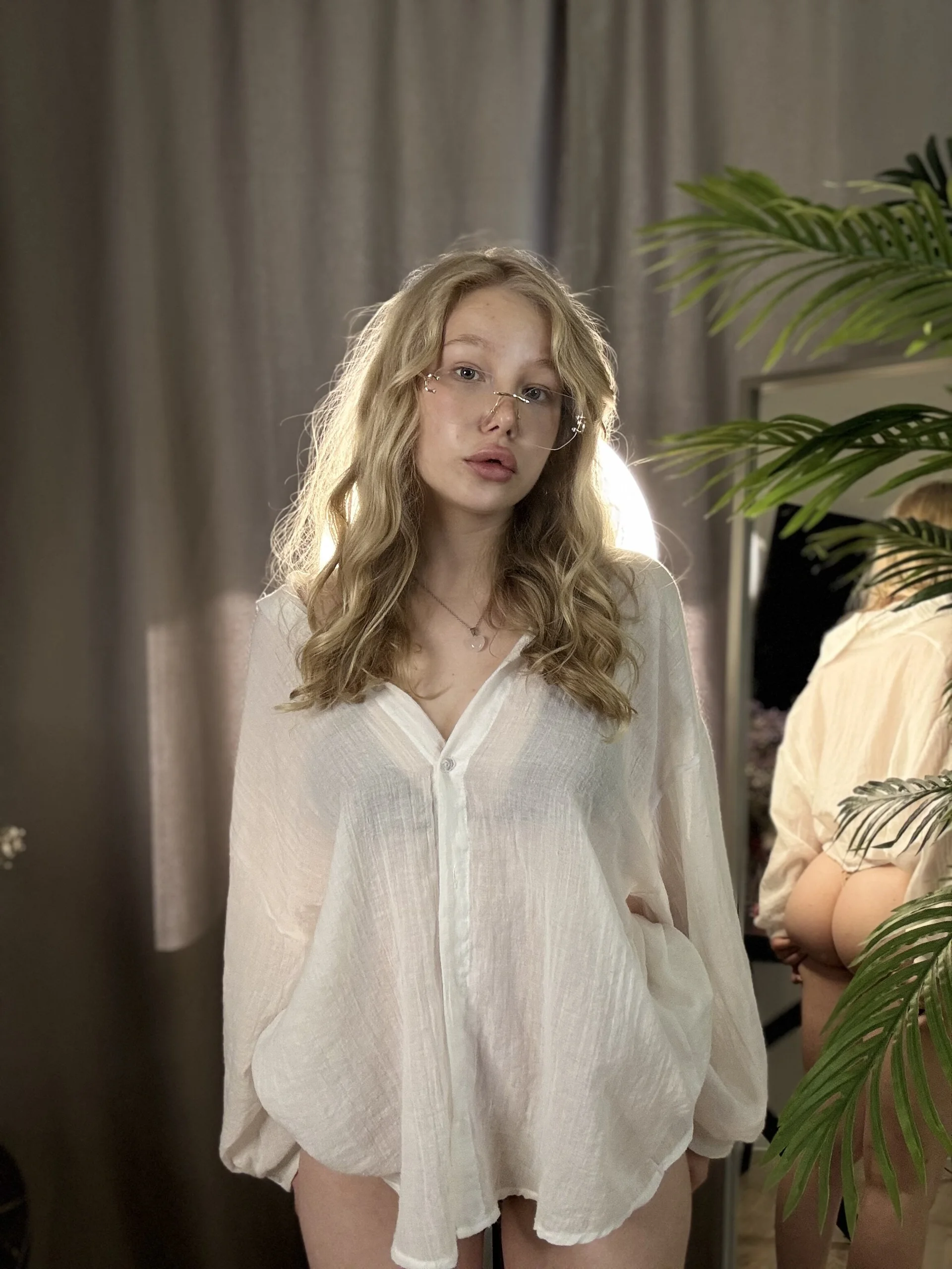 XXX Porn Photo of Nude emilyshepar_d 4