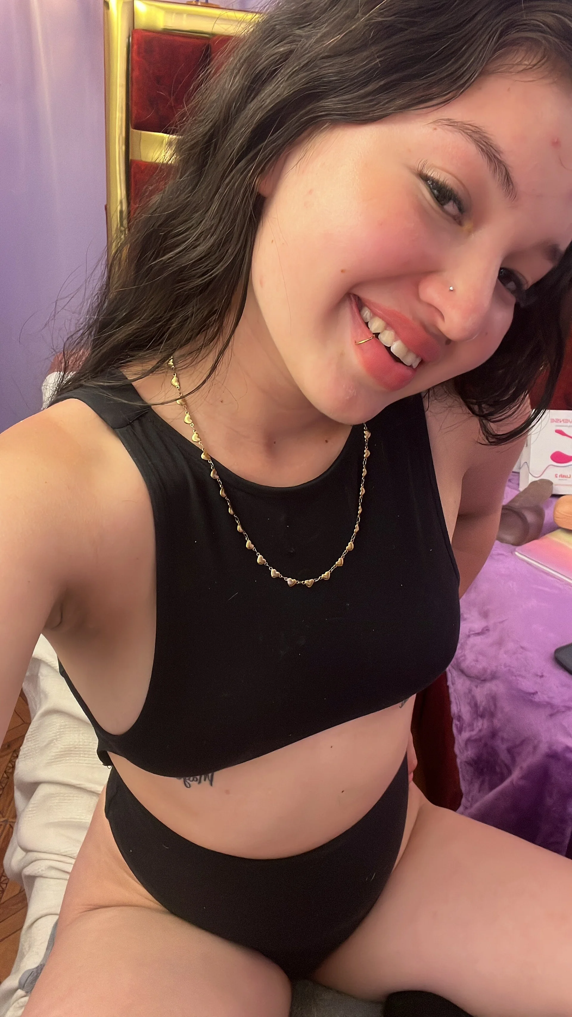 XXX Porn Photo of Nude lilimini032 56