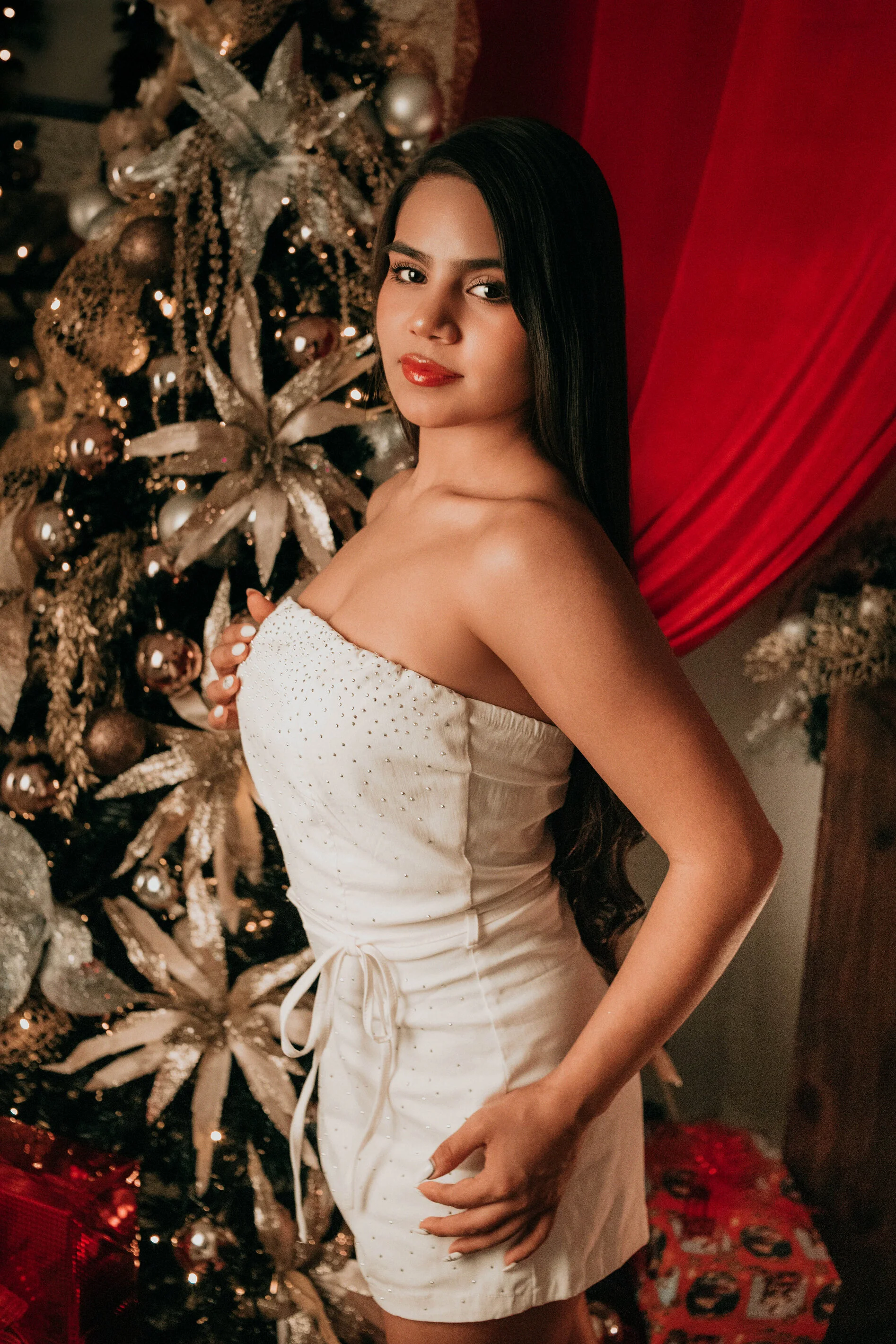 XXX Porn Photo of Nude IvyEllis 87