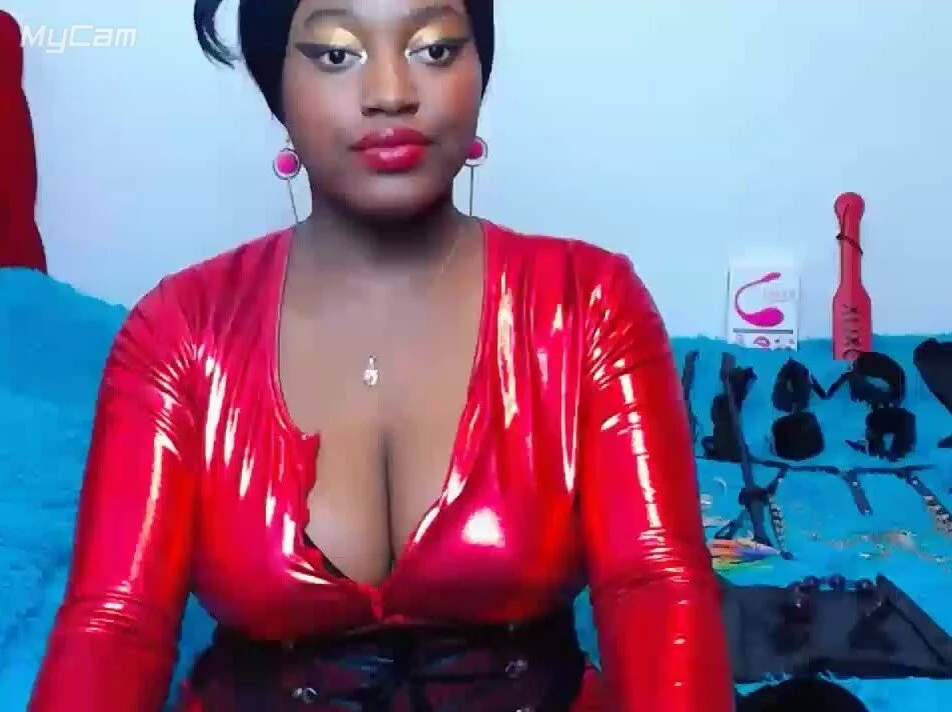 XXX Porn Photo of Nude RubyFetish 8